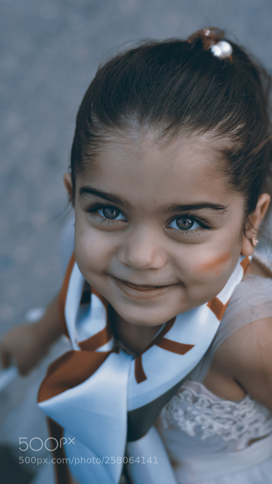 Nikon D7100 sample photo. Child (zarok) photography