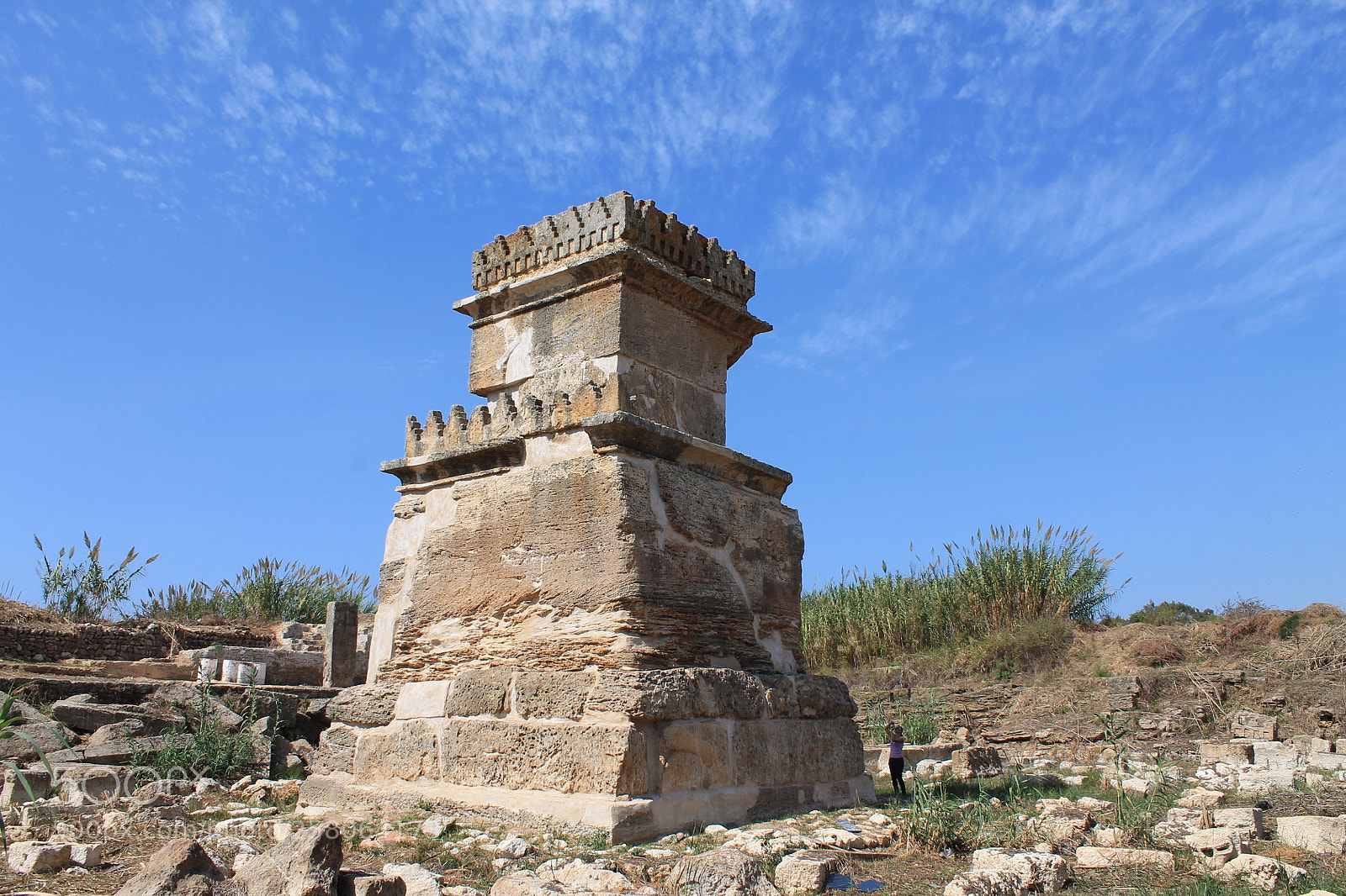 Canon EOS 1100D (EOS Rebel T3 / EOS Kiss X50) sample photo. Amrit temple photography