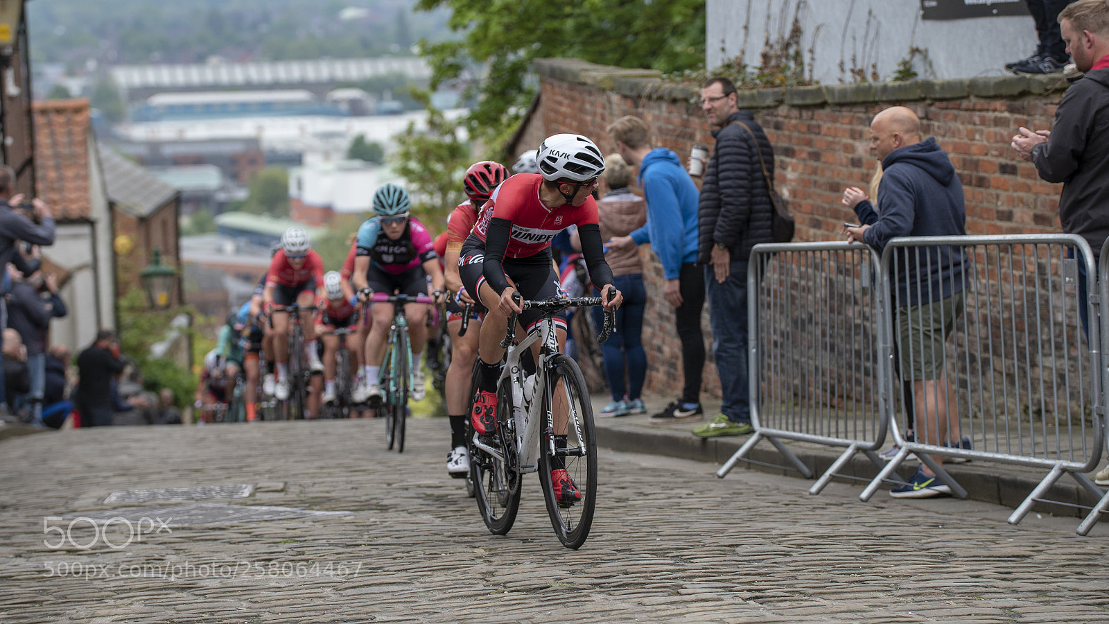 Nikon D810 sample photo. Nicola juniper ascends miachaelgate photography