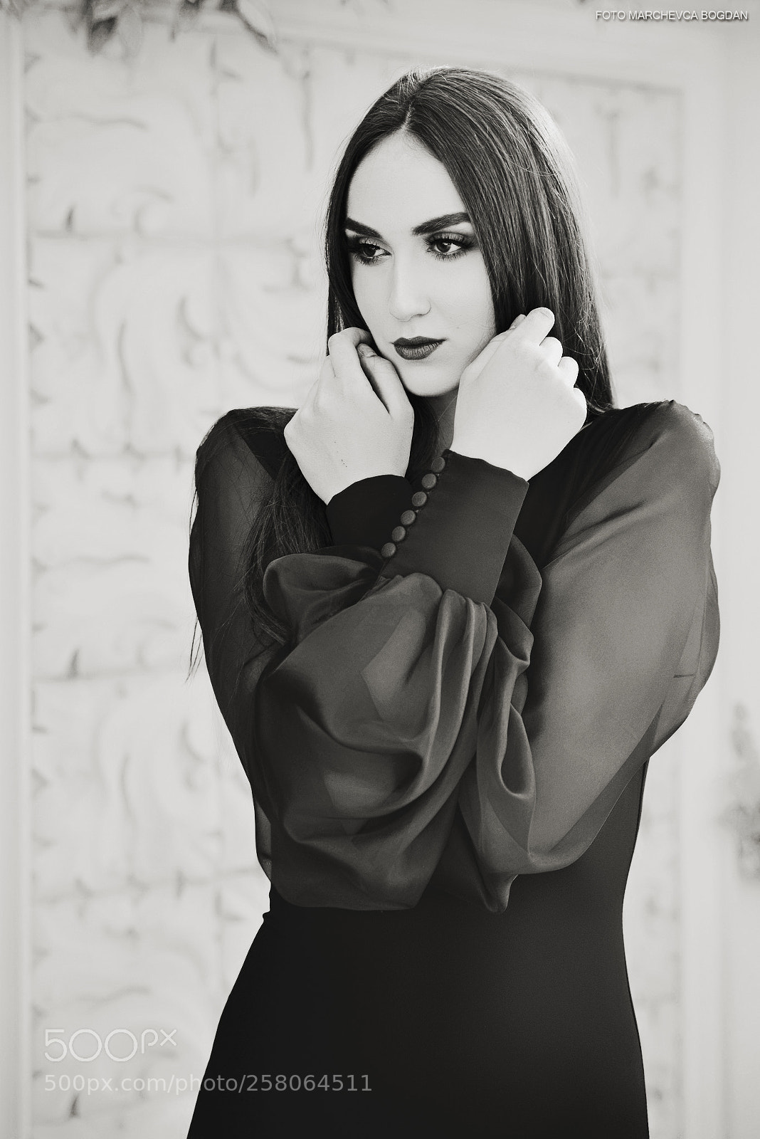 Nikon D800E sample photo. Raluca photography