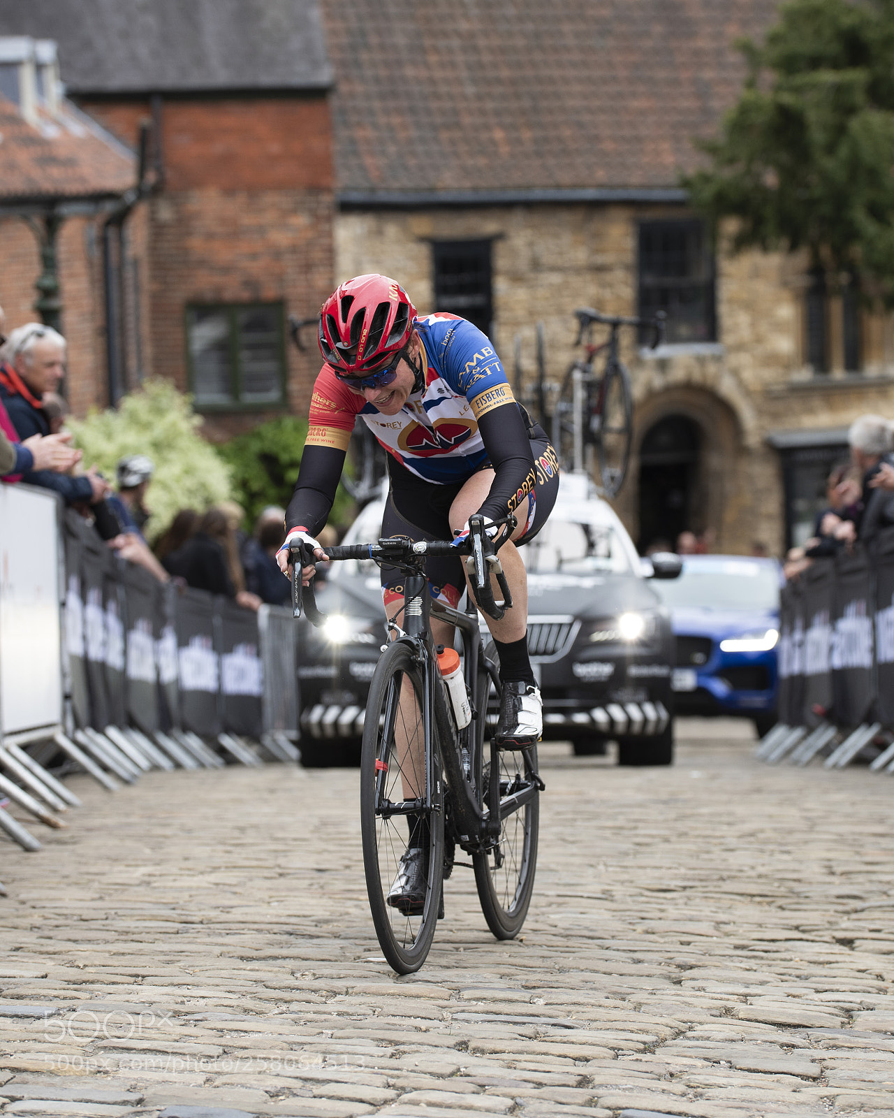 Nikon D810 sample photo. Dame sarah storey photography
