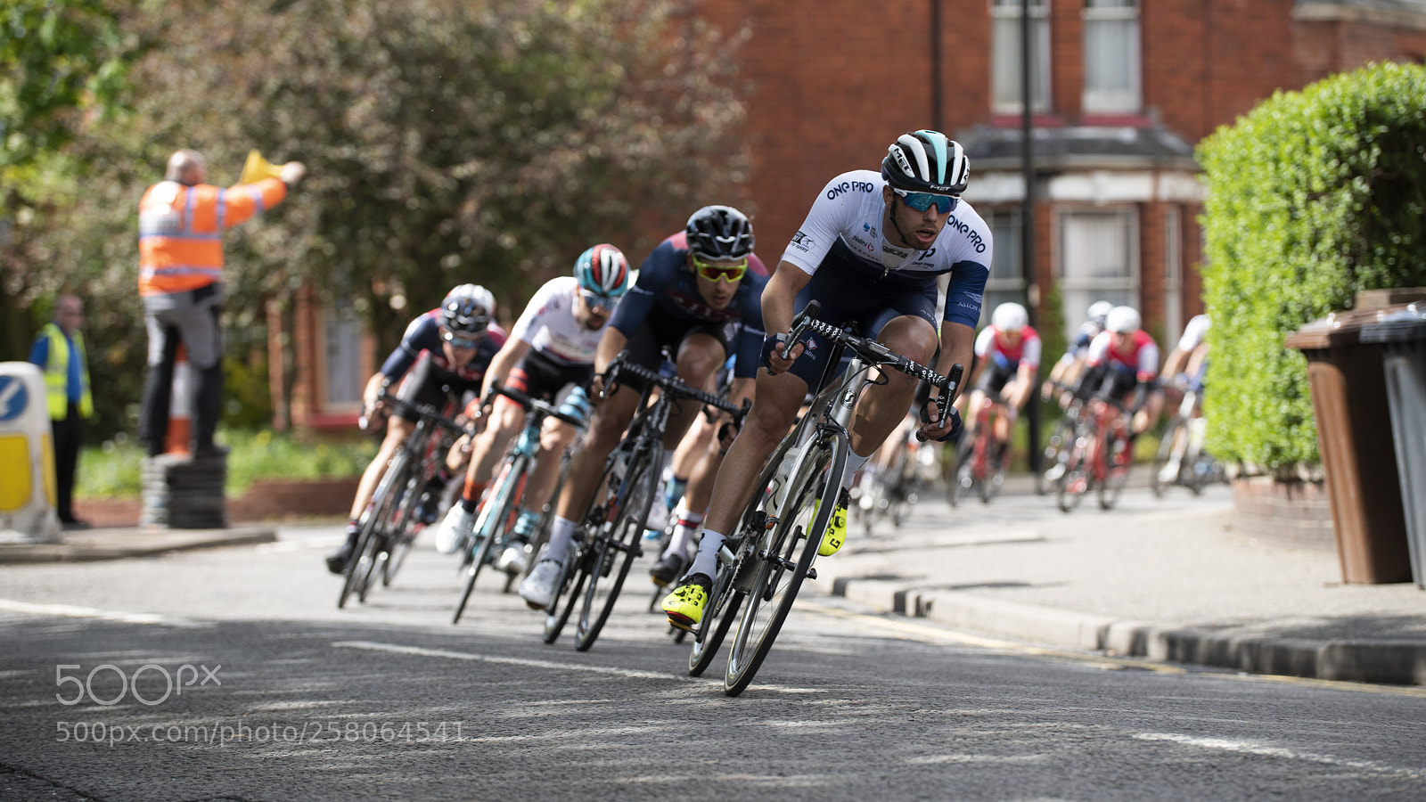 Nikon D810 sample photo. Riding on the rivet! photography