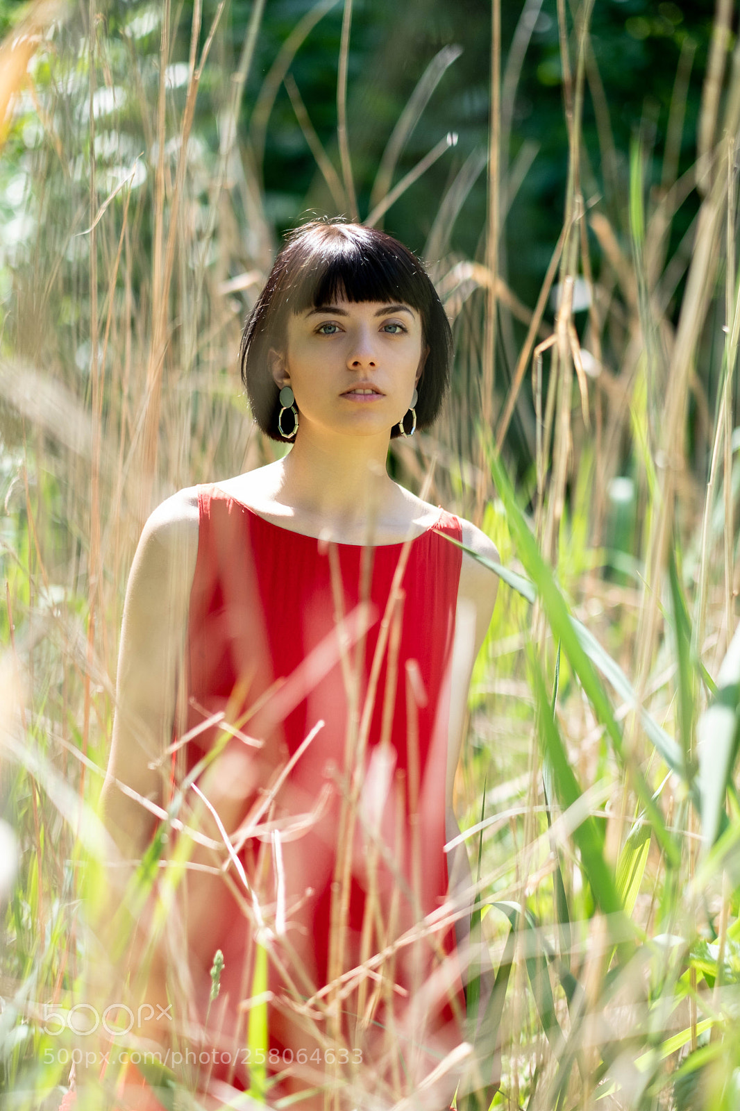 Fujifilm X-H1 sample photo. Alisa photography