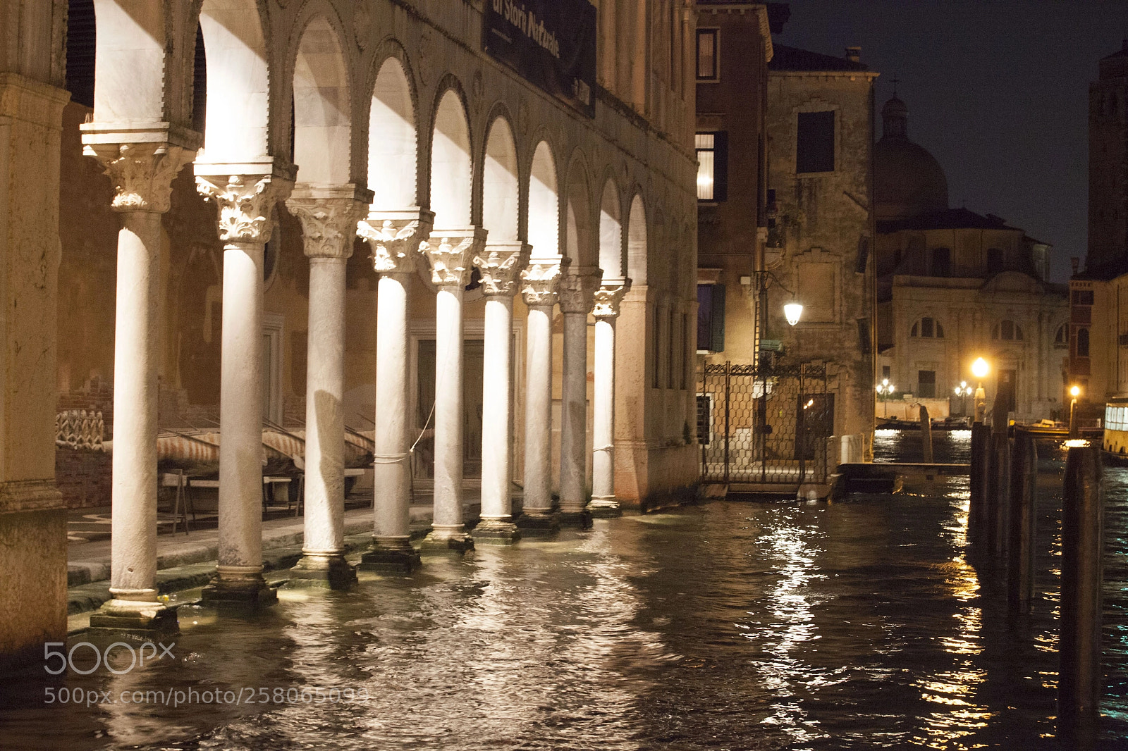Canon EOS 5D Mark II sample photo. Fontego dei turchi photography