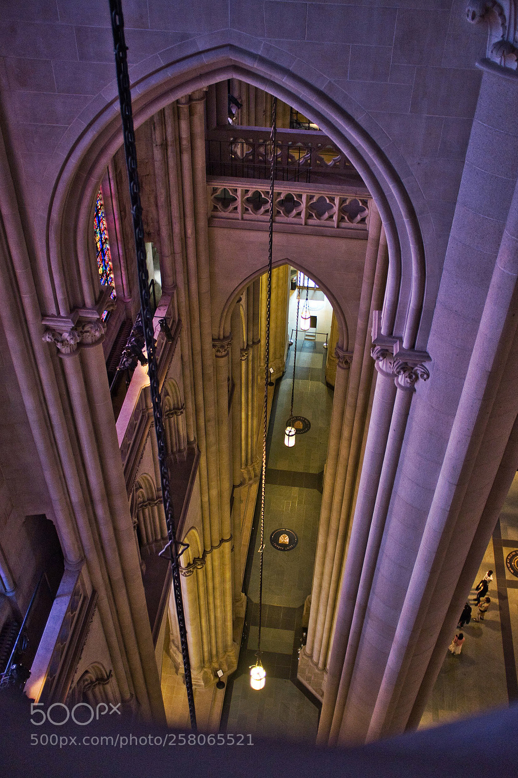 Fujifilm X100S sample photo. Cathedral church of st photography
