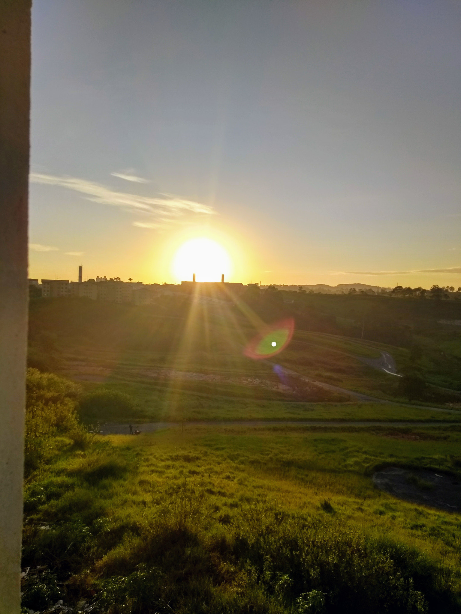Motorola Moto G (5th Gen) sample photo