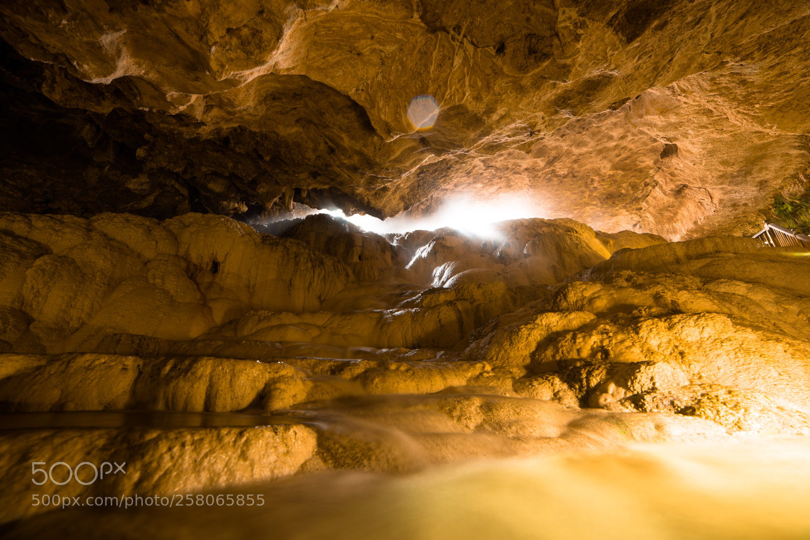 Nikon D610 sample photo. Time of discovery in photography