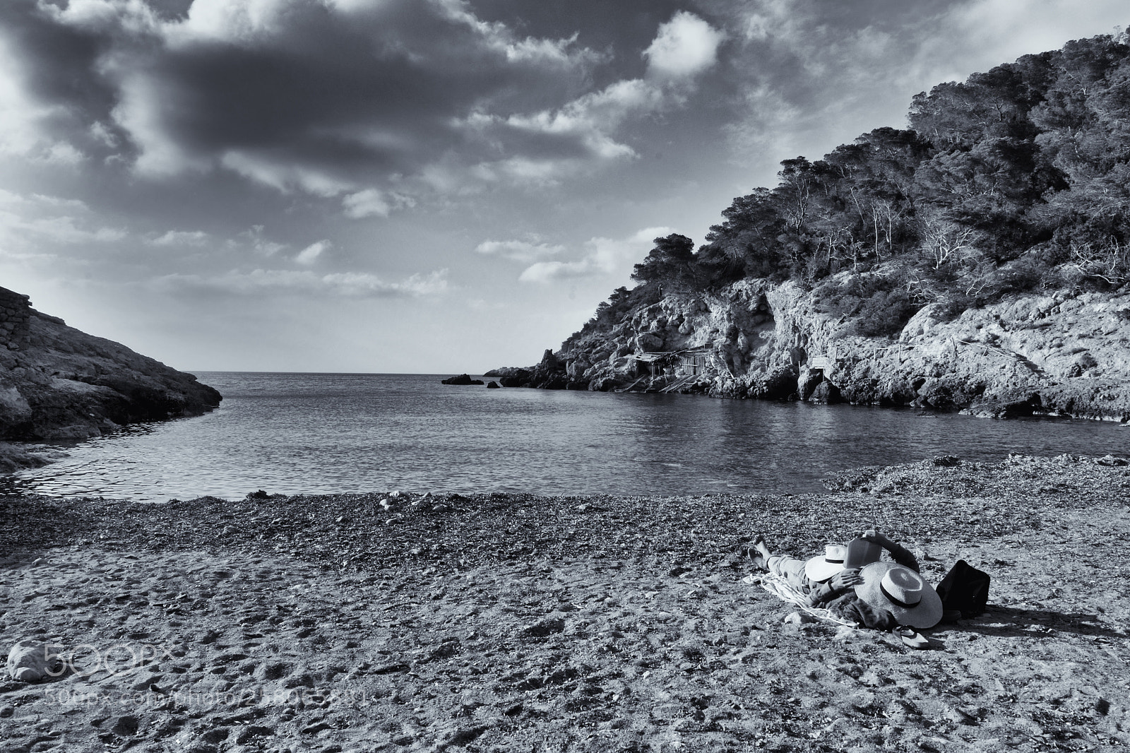 Nikon D500 sample photo. Ibiza ii photography