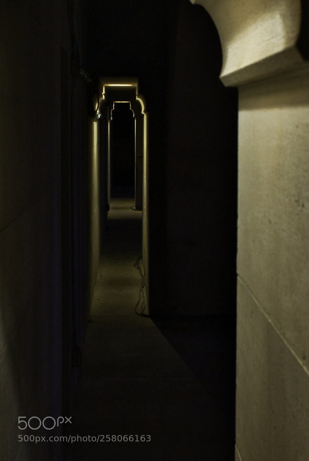 Fujifilm X100S sample photo. Cathedral church of st photography