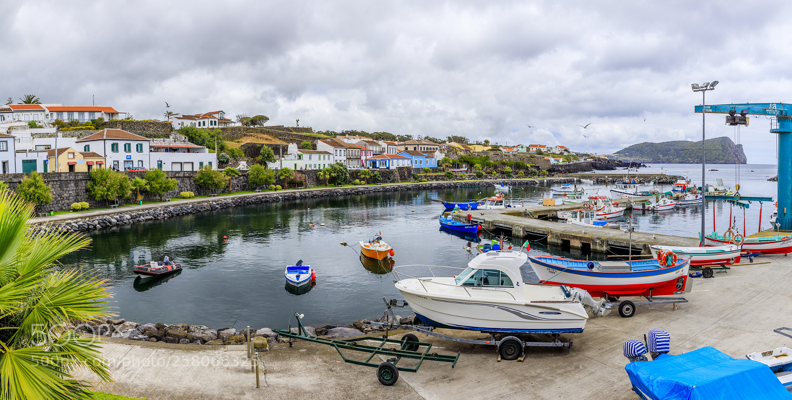 Canon EOS 5D Mark IV sample photo. A ores-terceira-s o mateus photography
