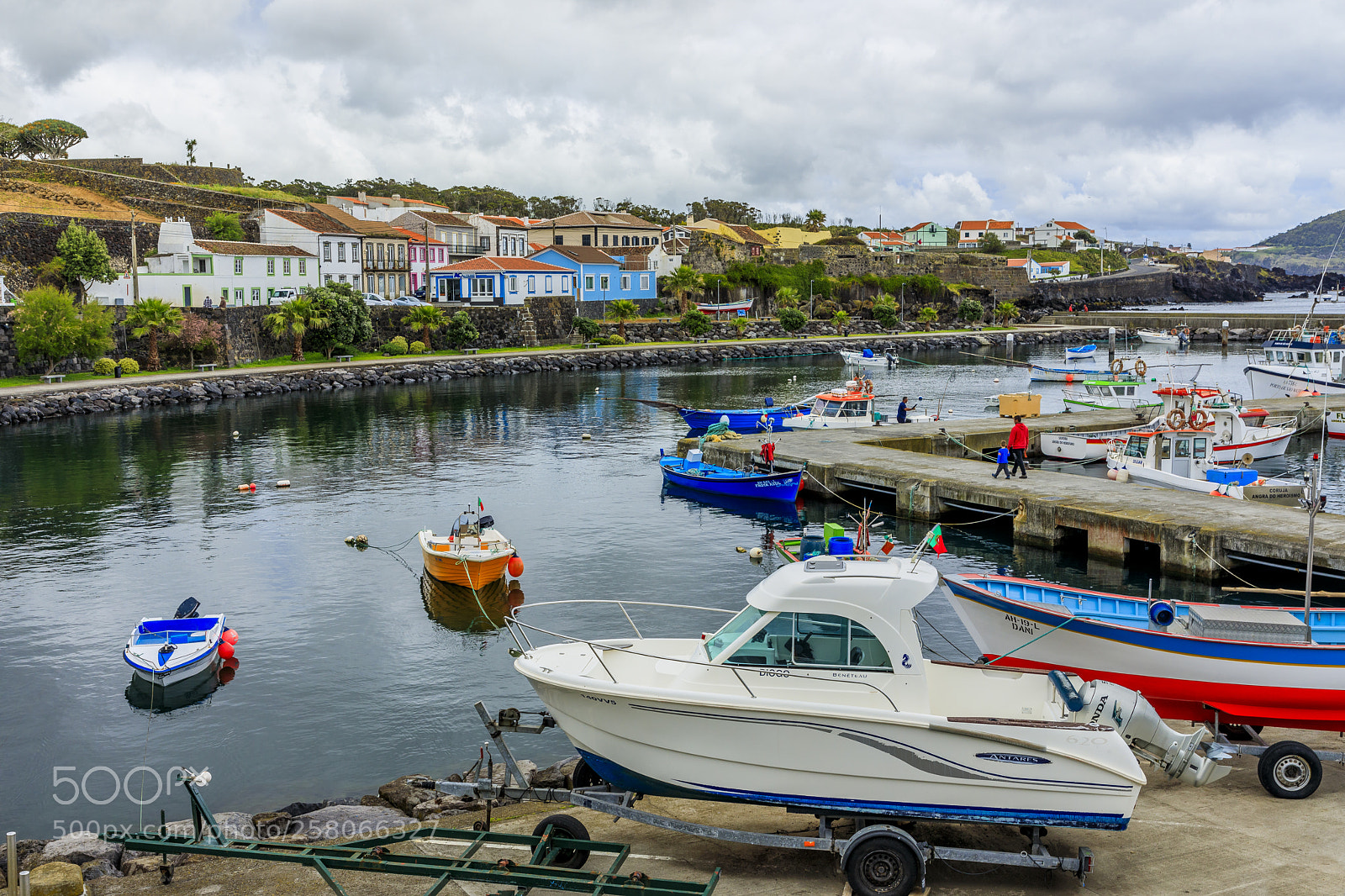 Canon EOS 5D Mark IV sample photo. A ores-terceira-s o mateus photography