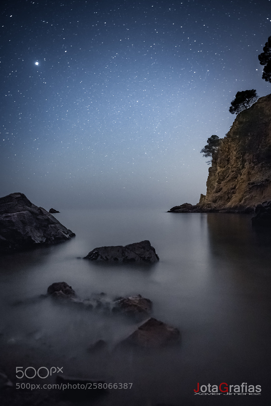 Nikon D750 sample photo. Cala els corbs │palamos photography