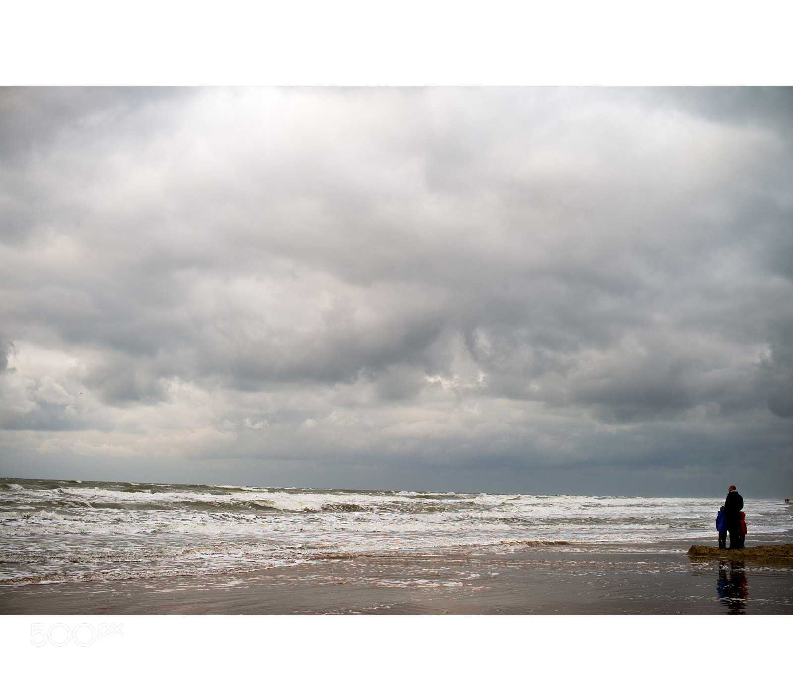 Nikon D610 sample photo. Egmond ann zee photography