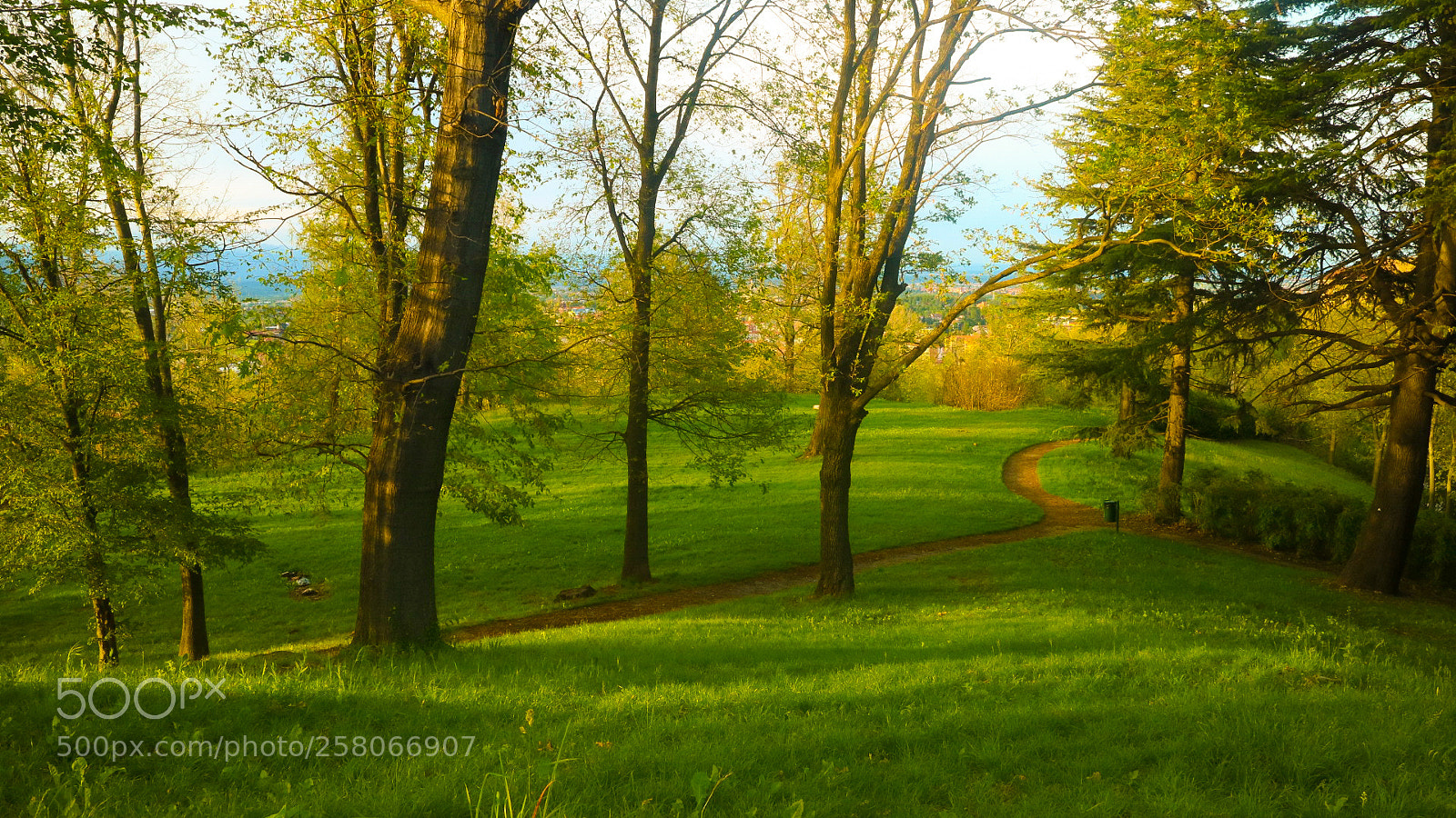 Canon EOS M3 sample photo. Sunset light photography