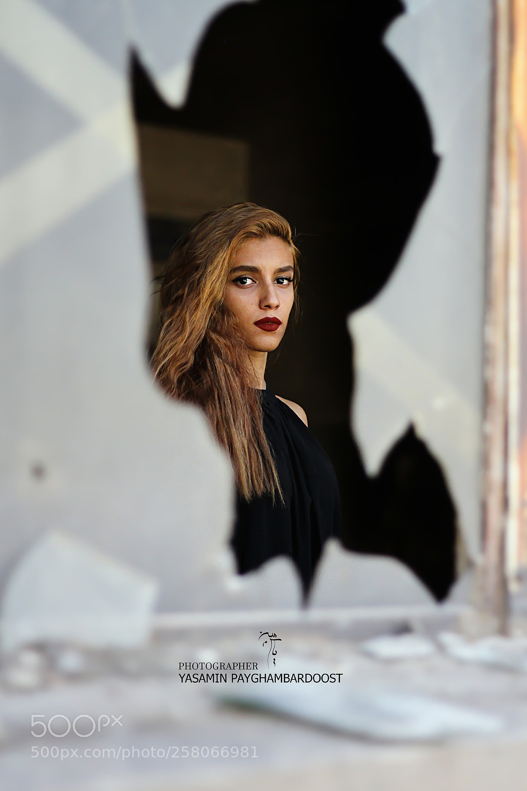 Canon EOS 7D sample photo. In turmoil  photography