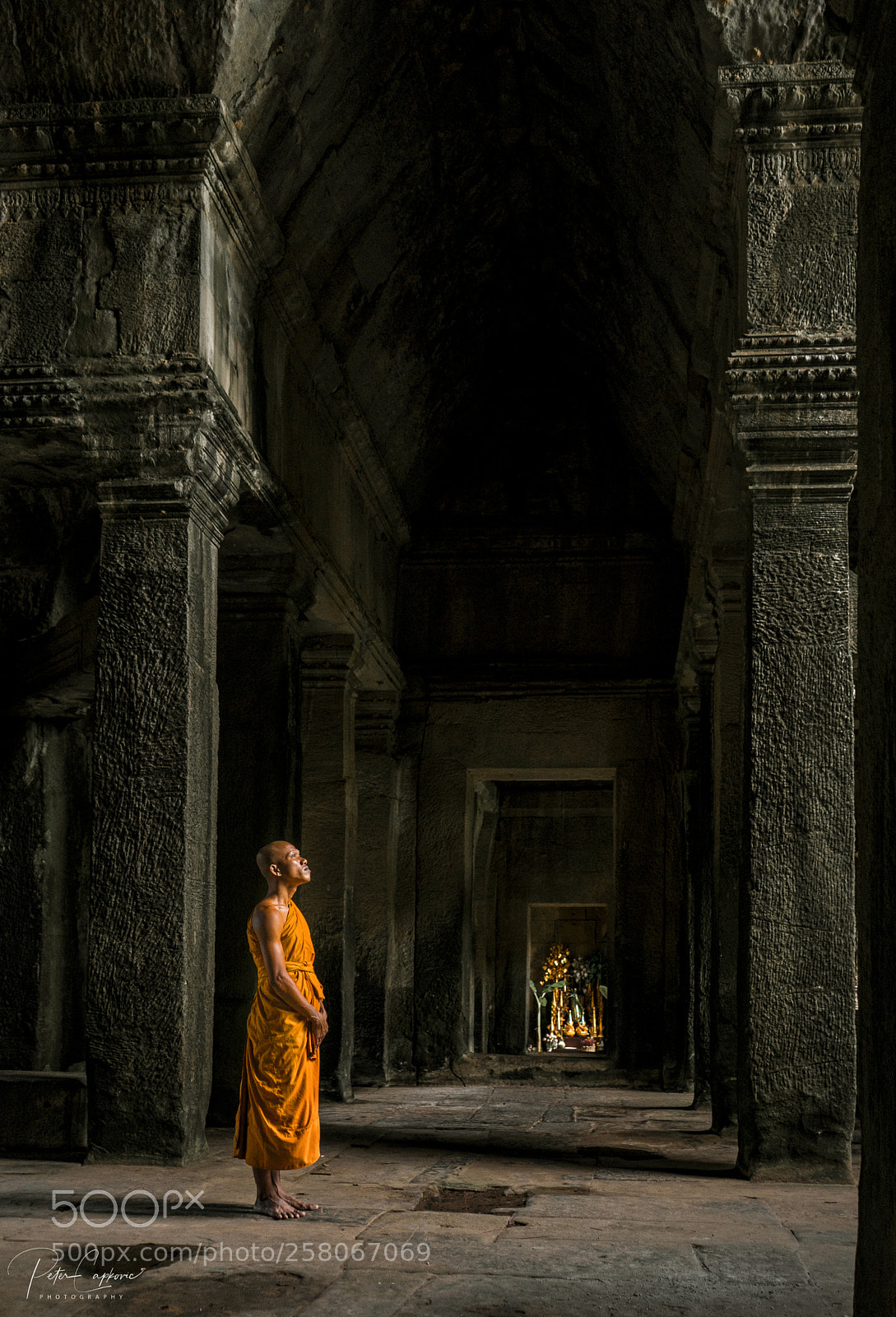 Sony a7 sample photo. Angkor wat photography