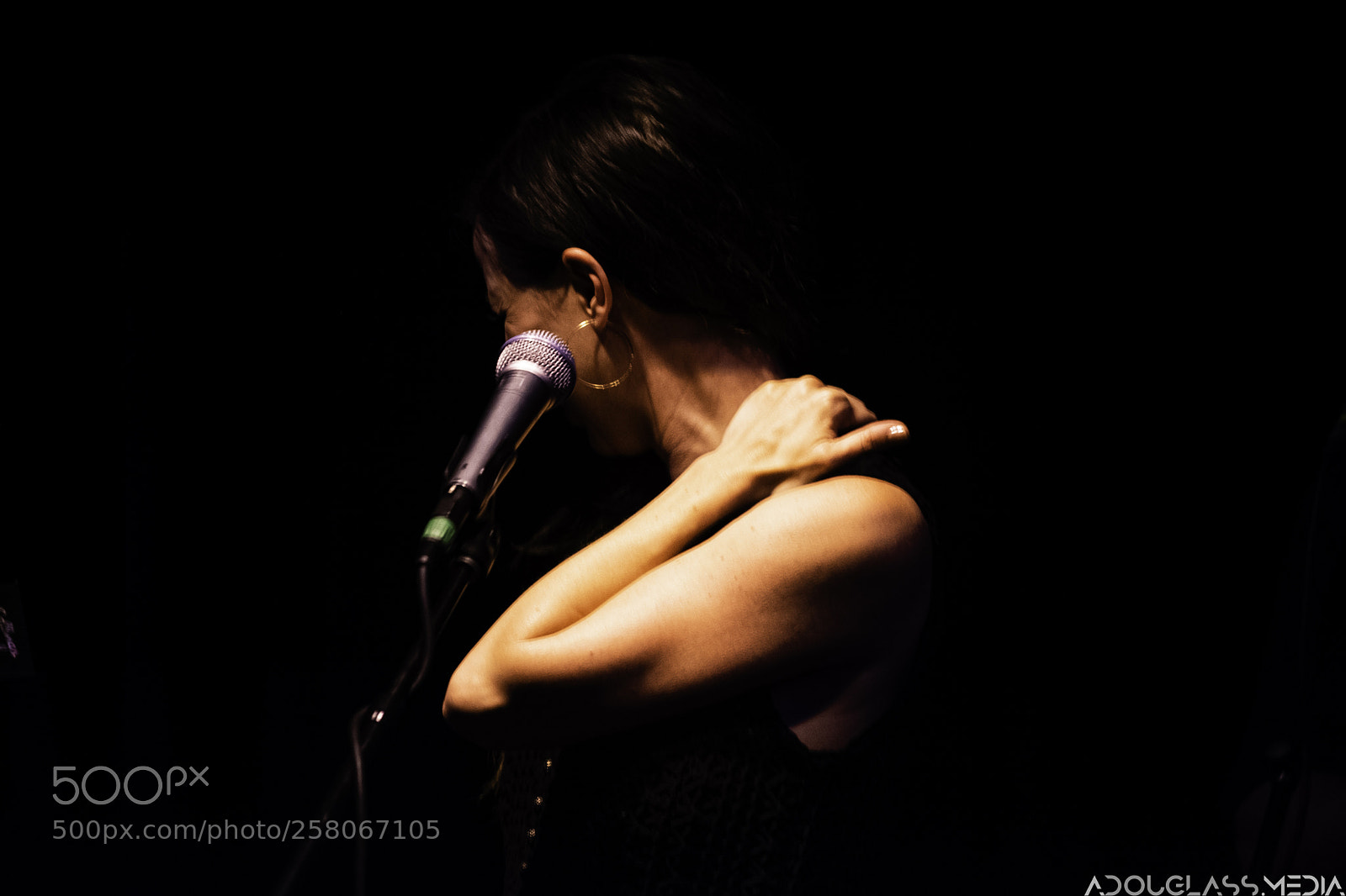 Nikon D7100 sample photo. Joy williams at eddie's photography