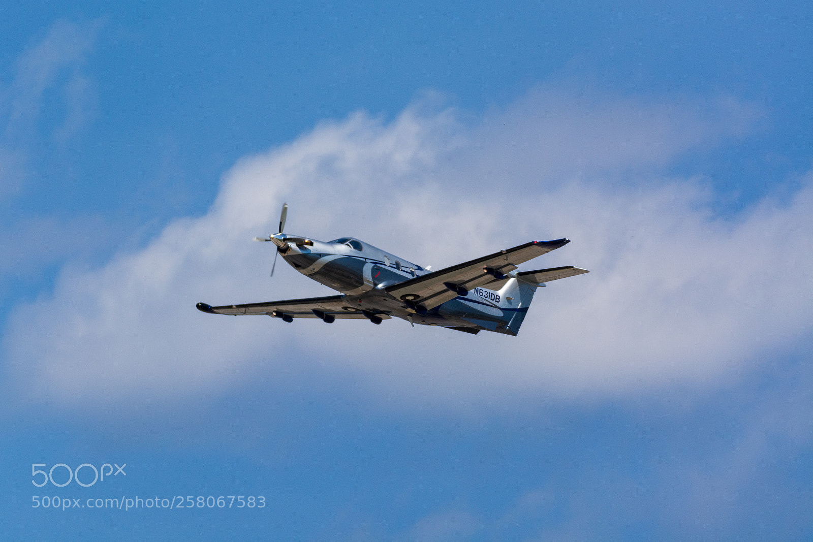 Nikon D7100 sample photo. Pilatus pc12/47 photography