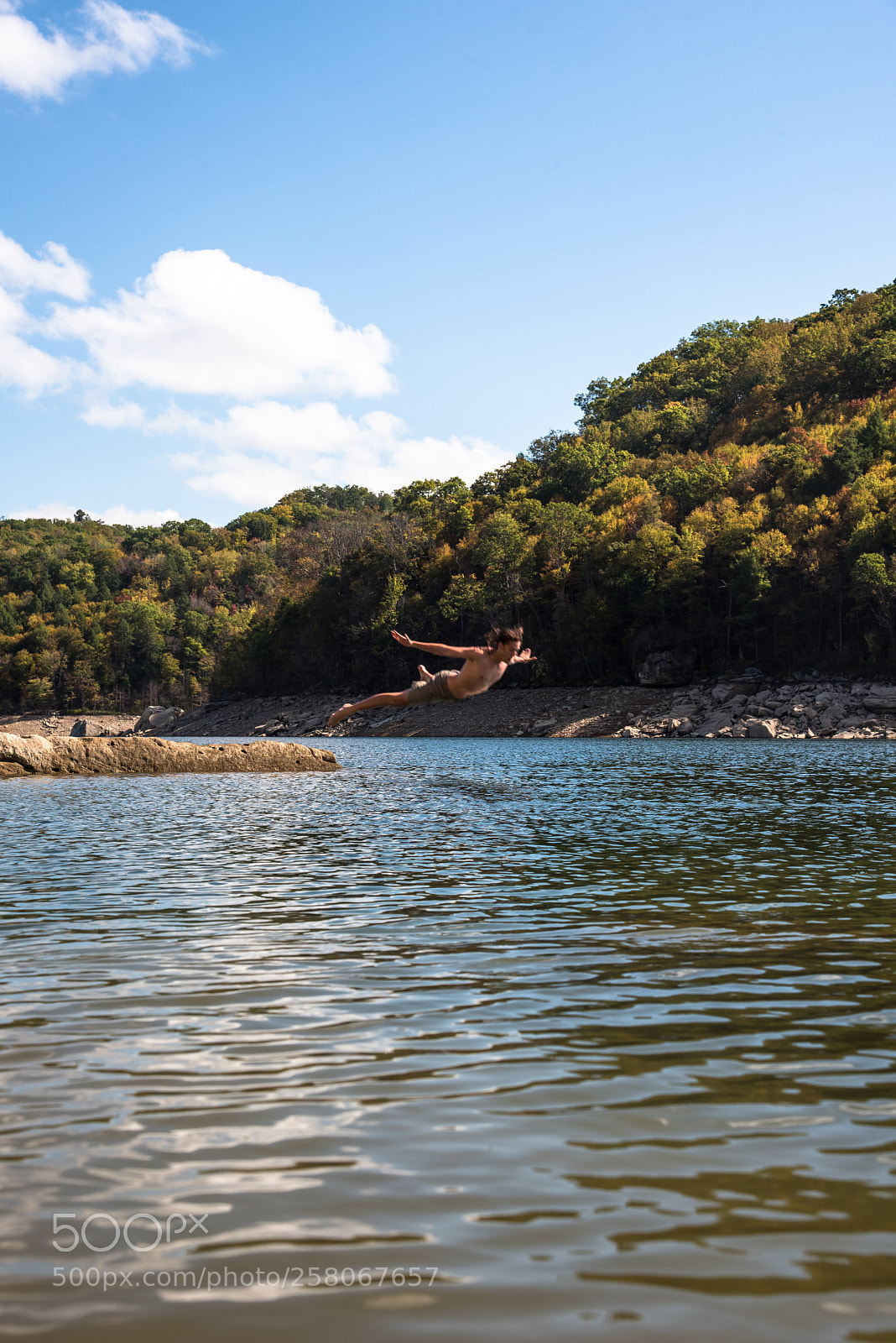 Nikon D750 sample photo. Bellyflop photography