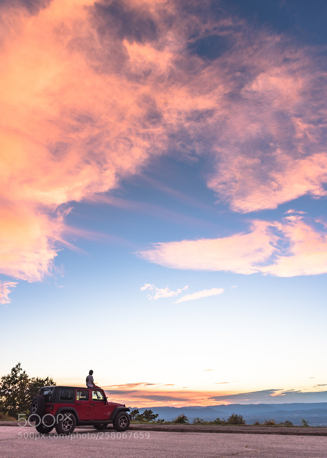 Nikon D750 sample photo. Reminiscent skies photography