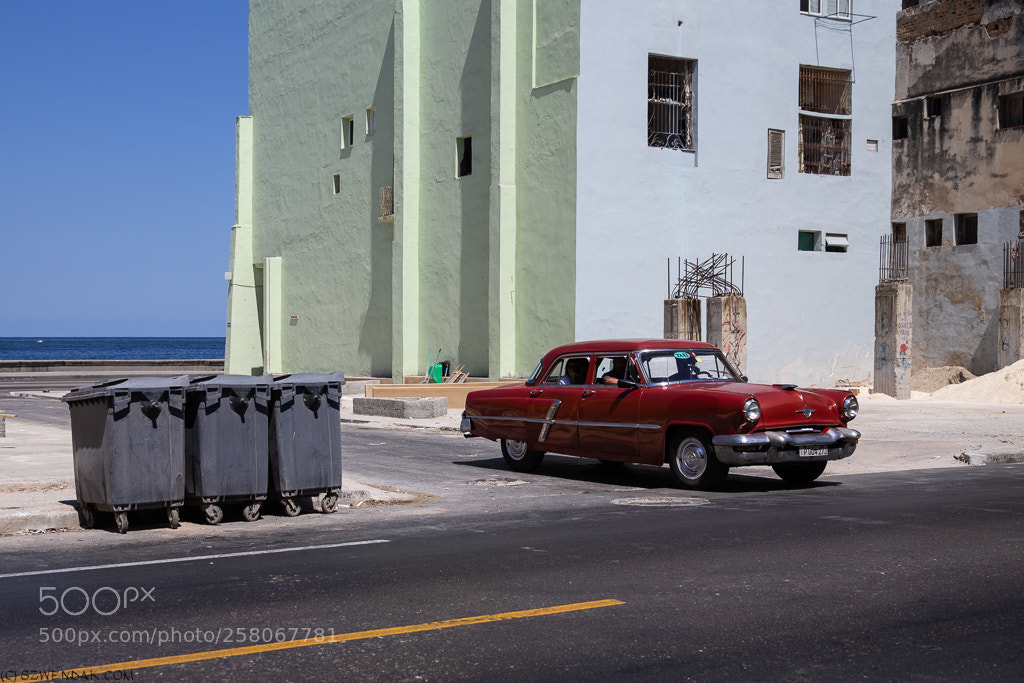 Canon EOS-1D X sample photo. Havana photography