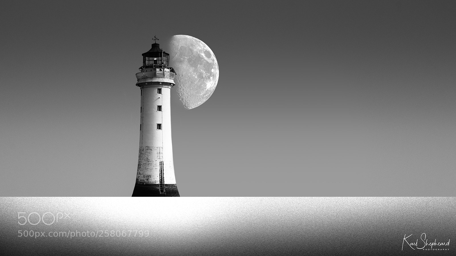 Canon EOS 70D sample photo. The moon within reach photography