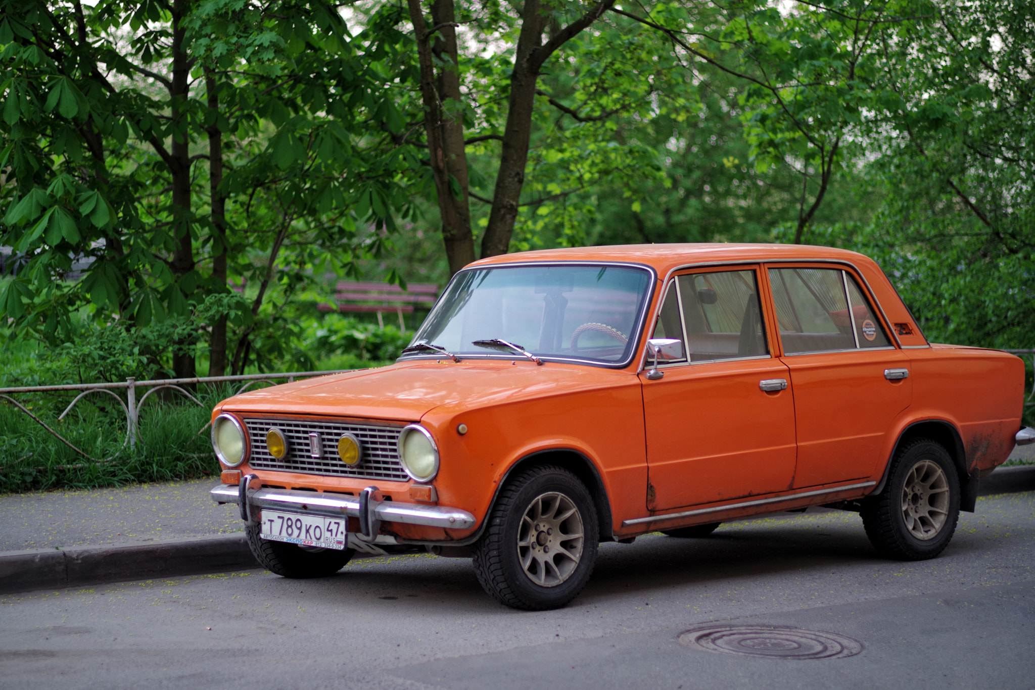 Pentax K-1 Mark II sample photo
