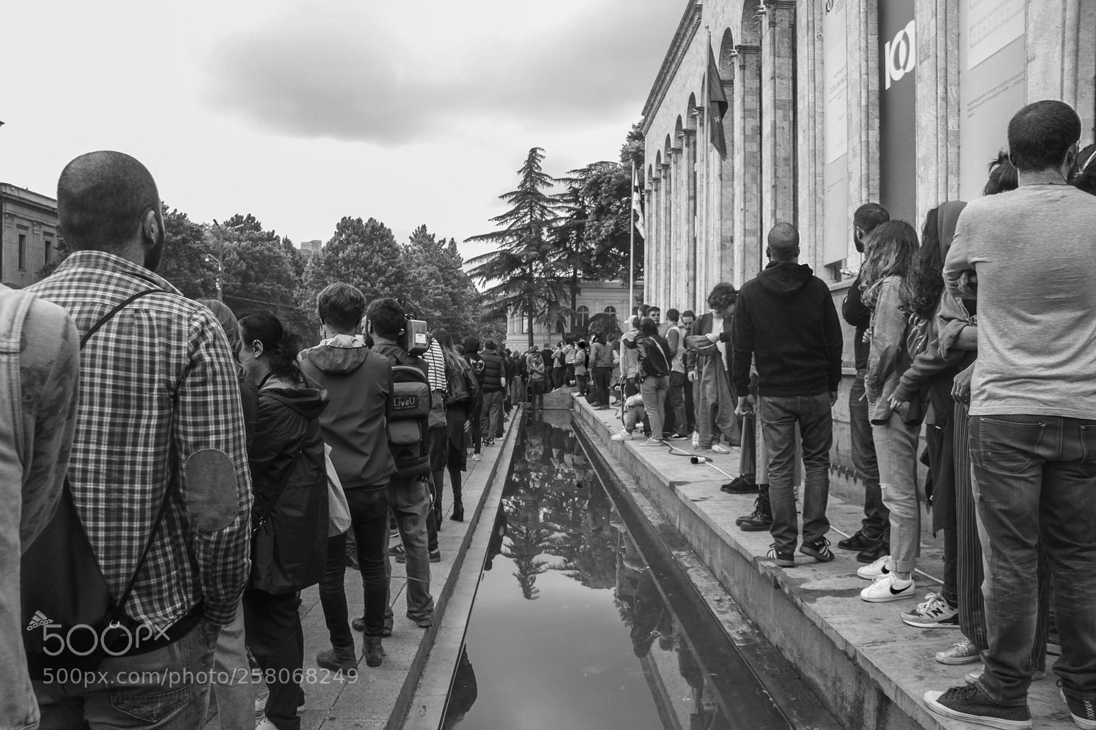 Canon EOS 7D sample photo. We dance together we photography