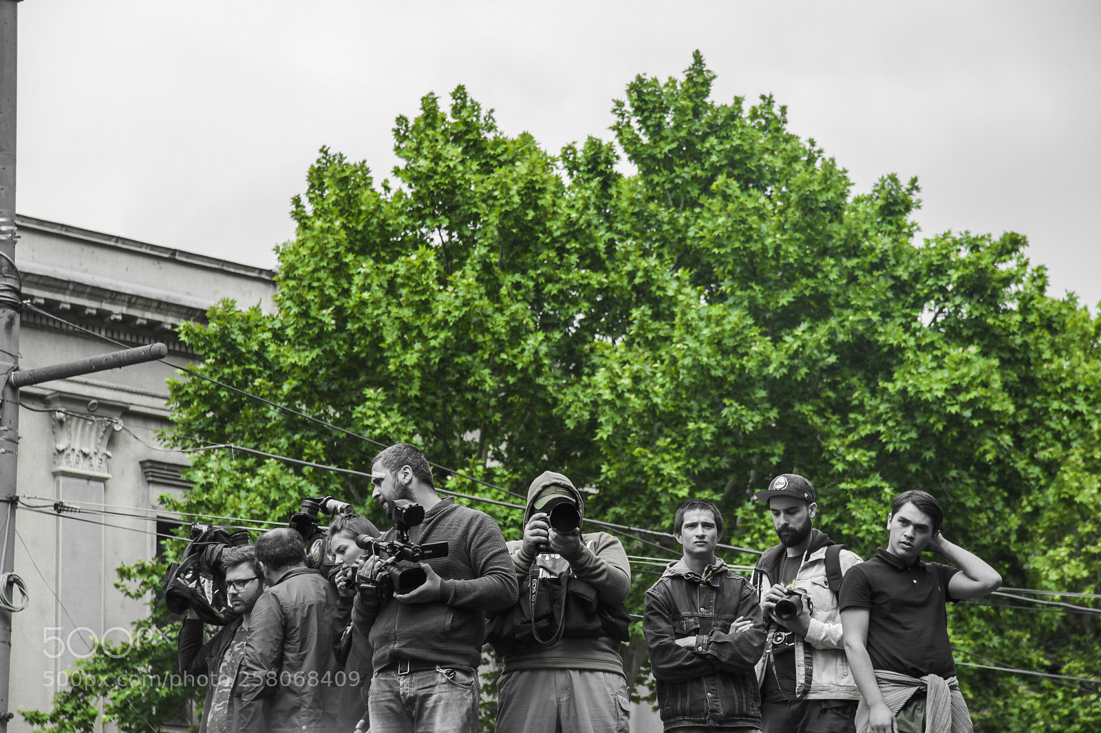 Canon EOS 7D sample photo. We dance together we photography