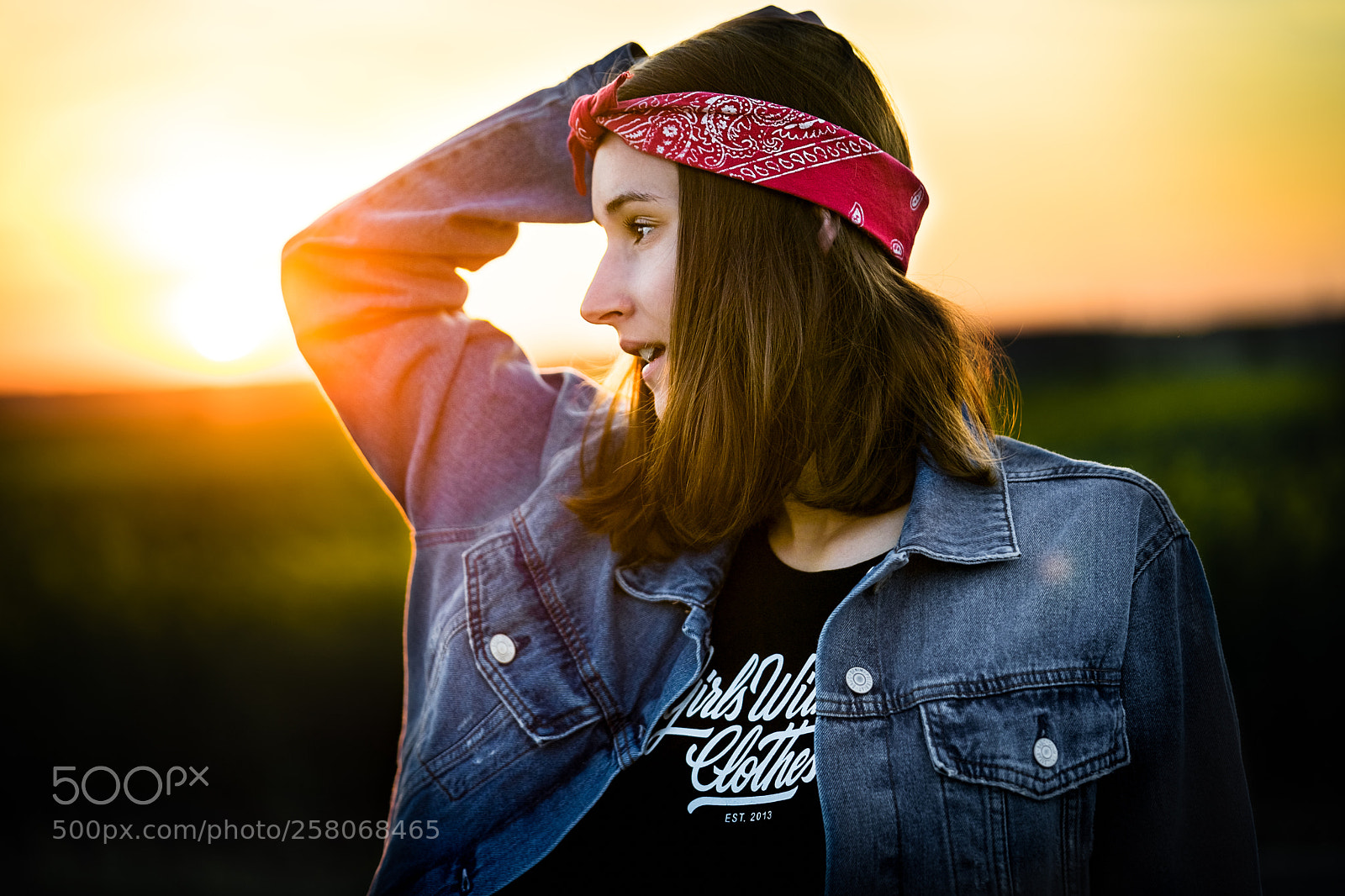 Sony a7 II sample photo. Veronika photography