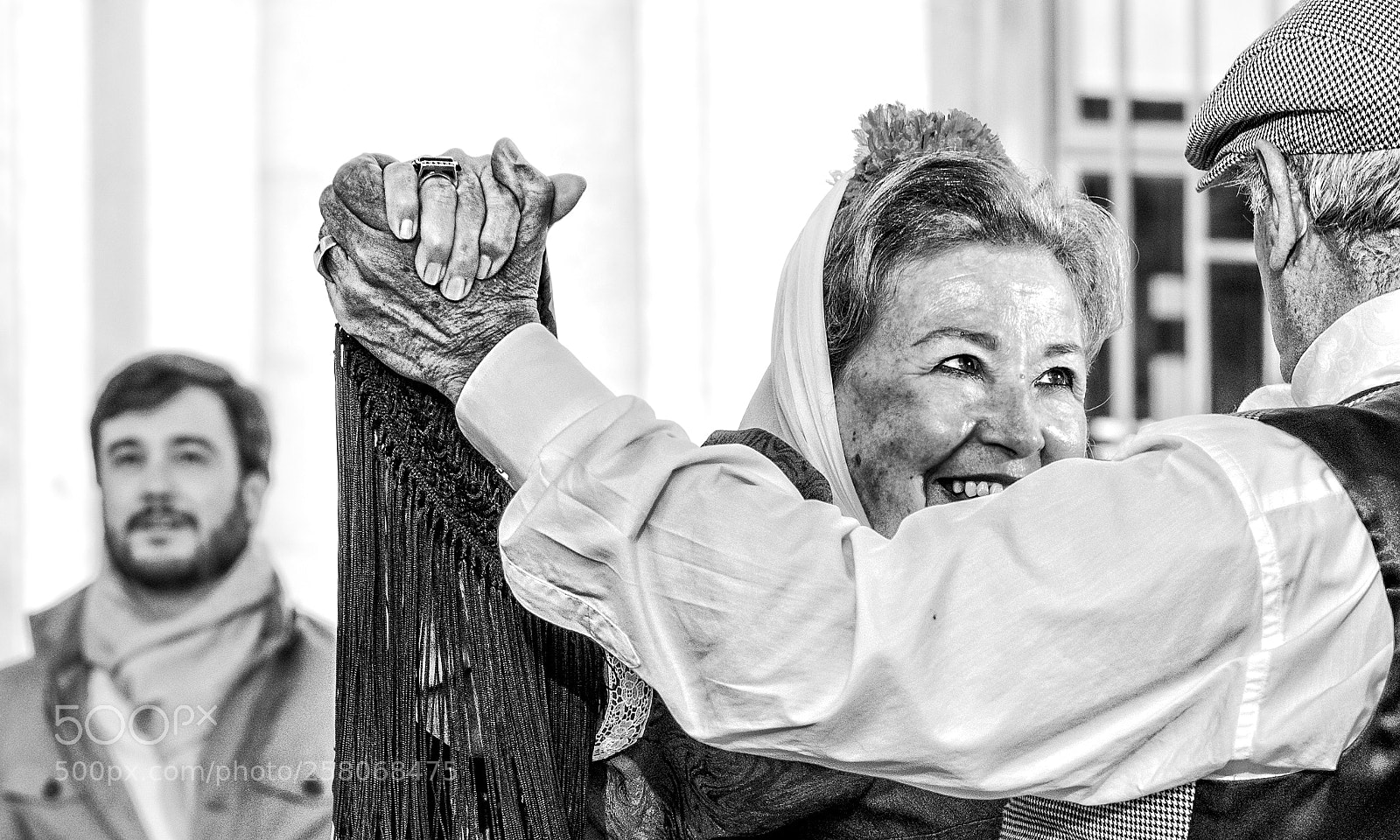 Nikon D500 sample photo. Castizos photography