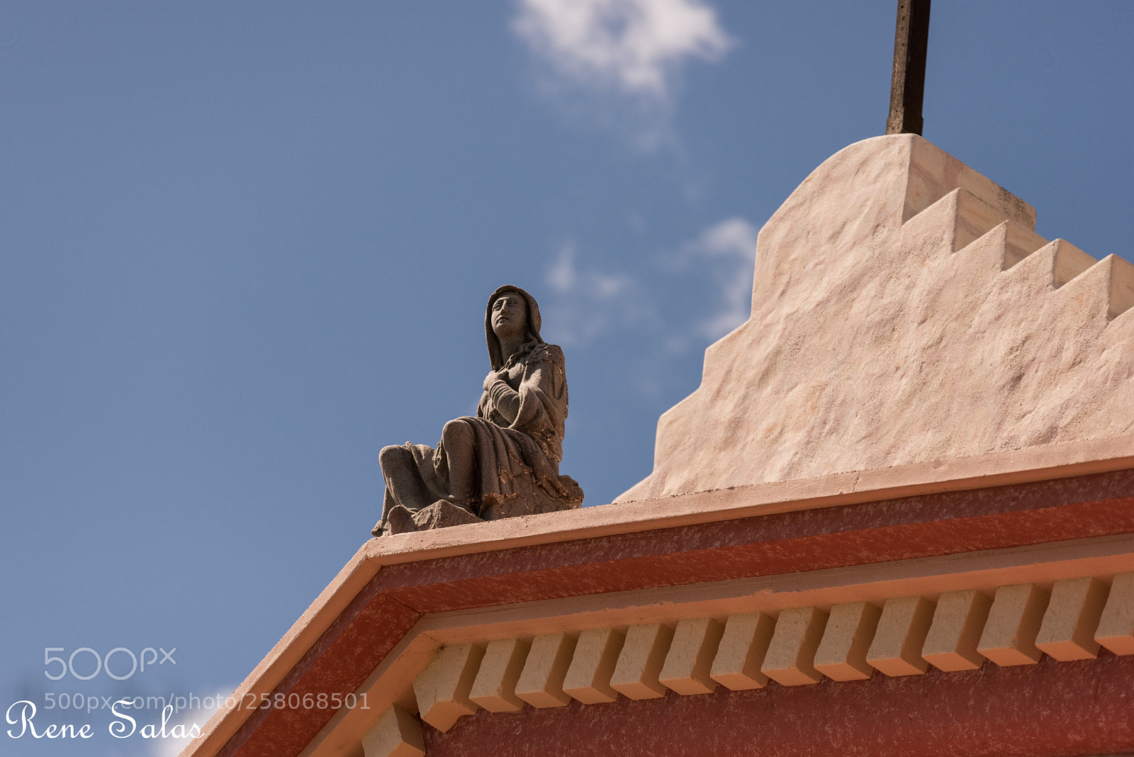 Nikon D810 sample photo. Chruch photography