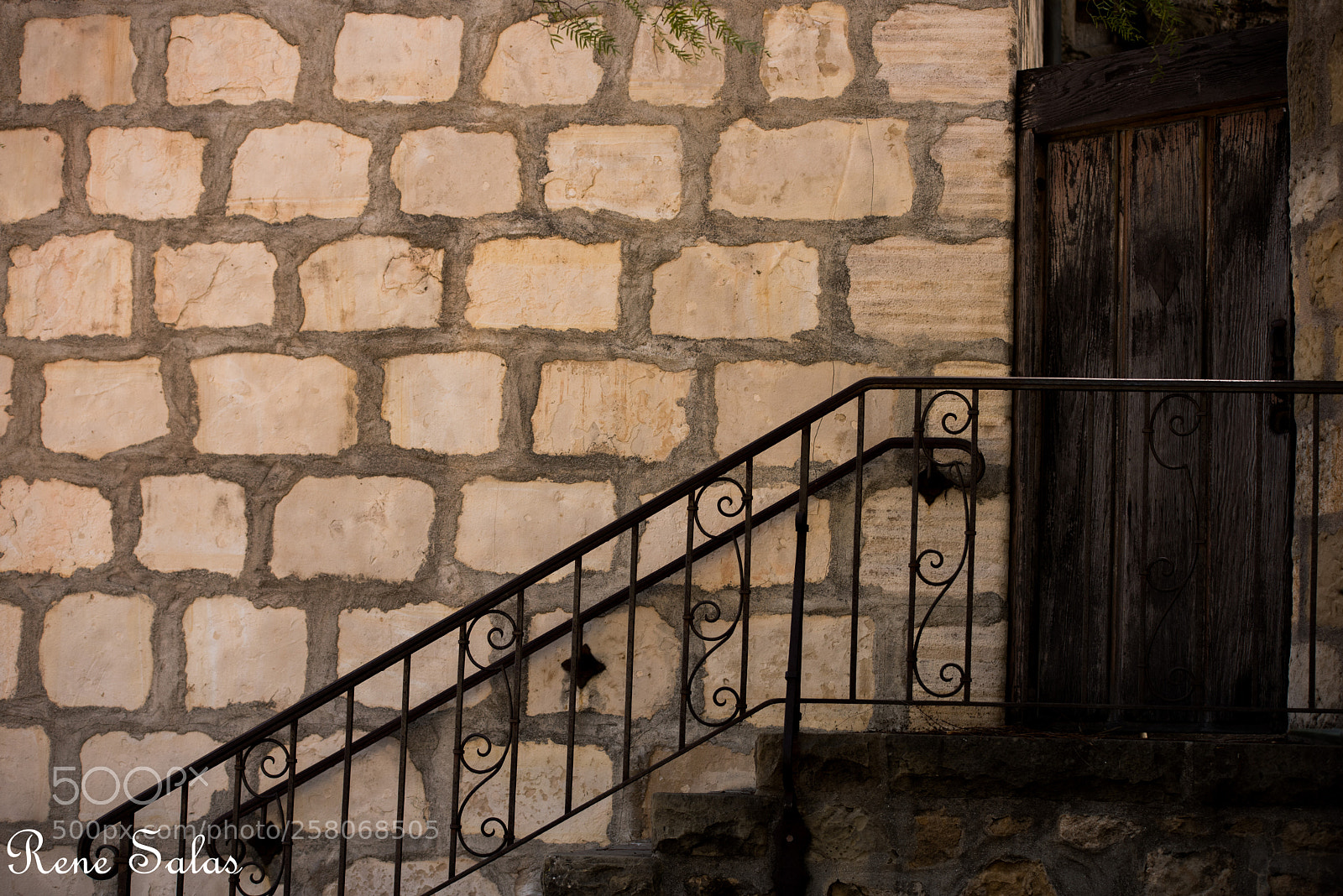 Nikon D810 sample photo. Doorway to.... photography