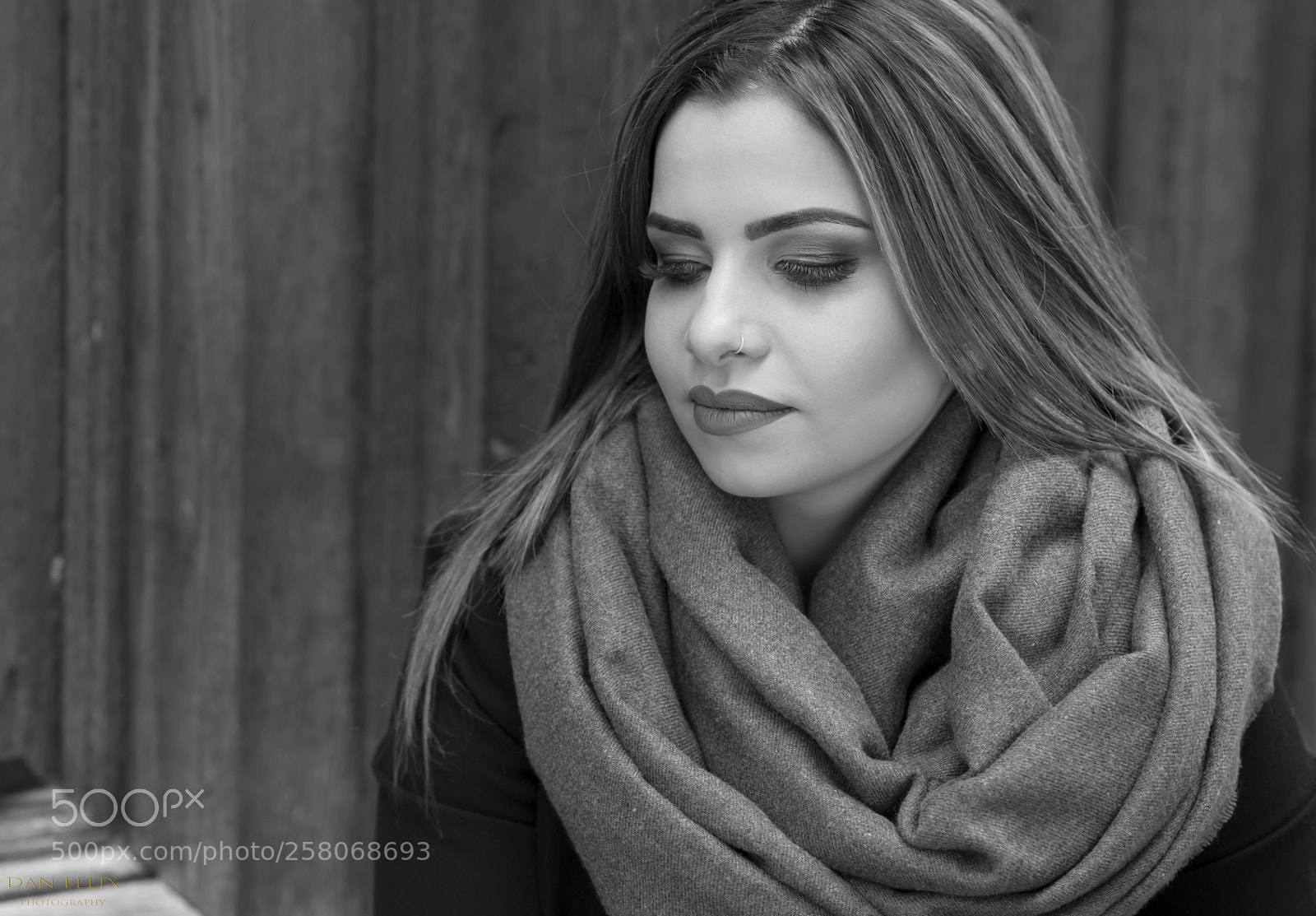 Nikon D850 sample photo. Sensual photography