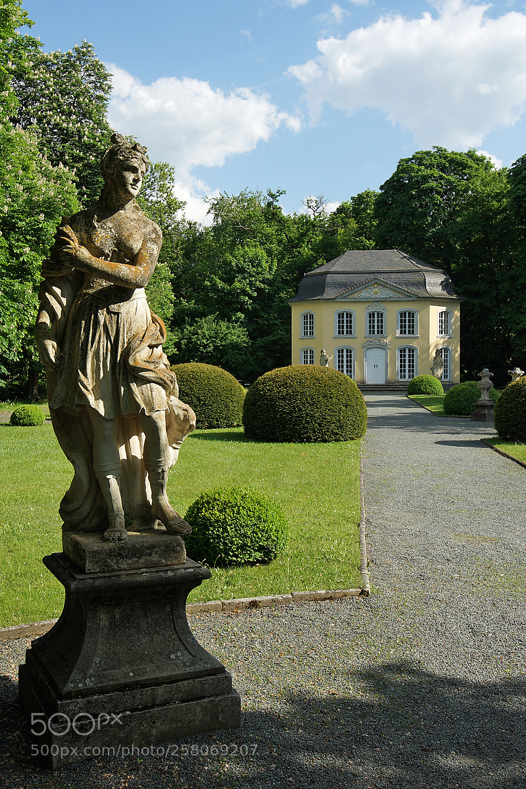Sony SLT-A99V sample photo. Burgk sophiengarten photography
