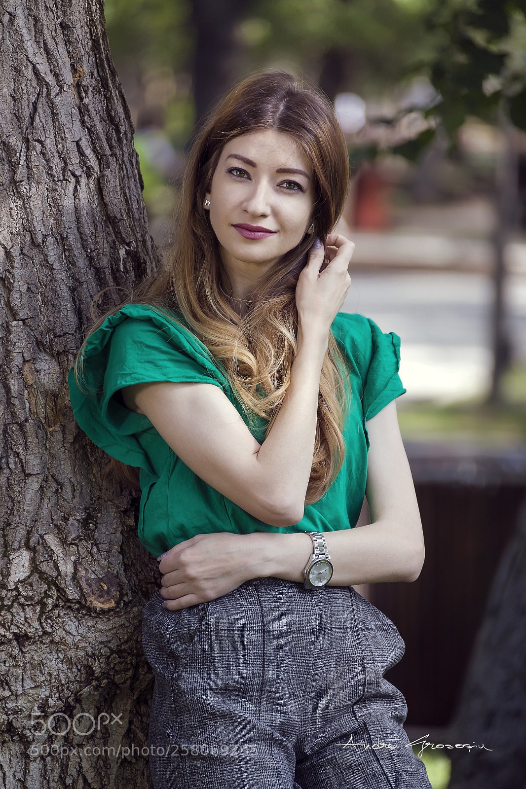 Canon EOS 5D Mark IV sample photo. *** photography