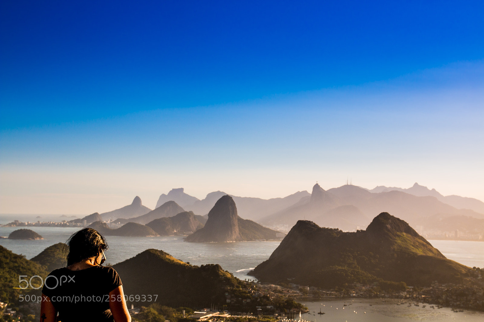 Canon EOS 70D sample photo. Meu rio de janeiro photography