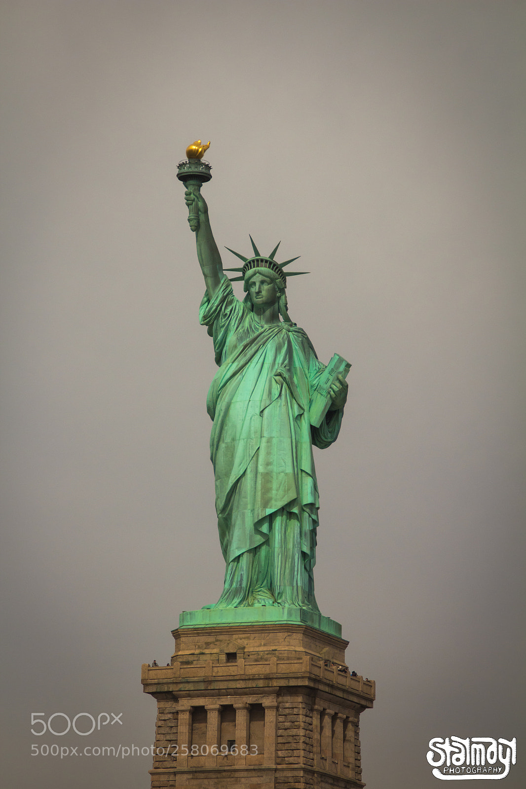 Canon EOS 650D (EOS Rebel T4i / EOS Kiss X6i) sample photo. Lady liberty photography