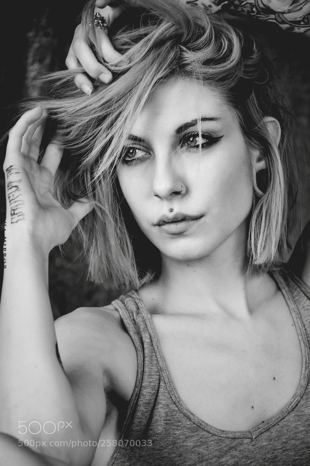 Nikon D5500 sample photo. Michela n. photography