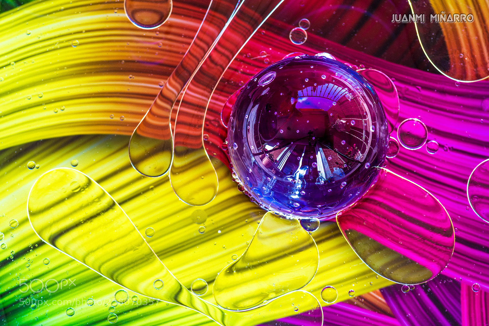 Nikon D7200 sample photo. Abstracto  photography