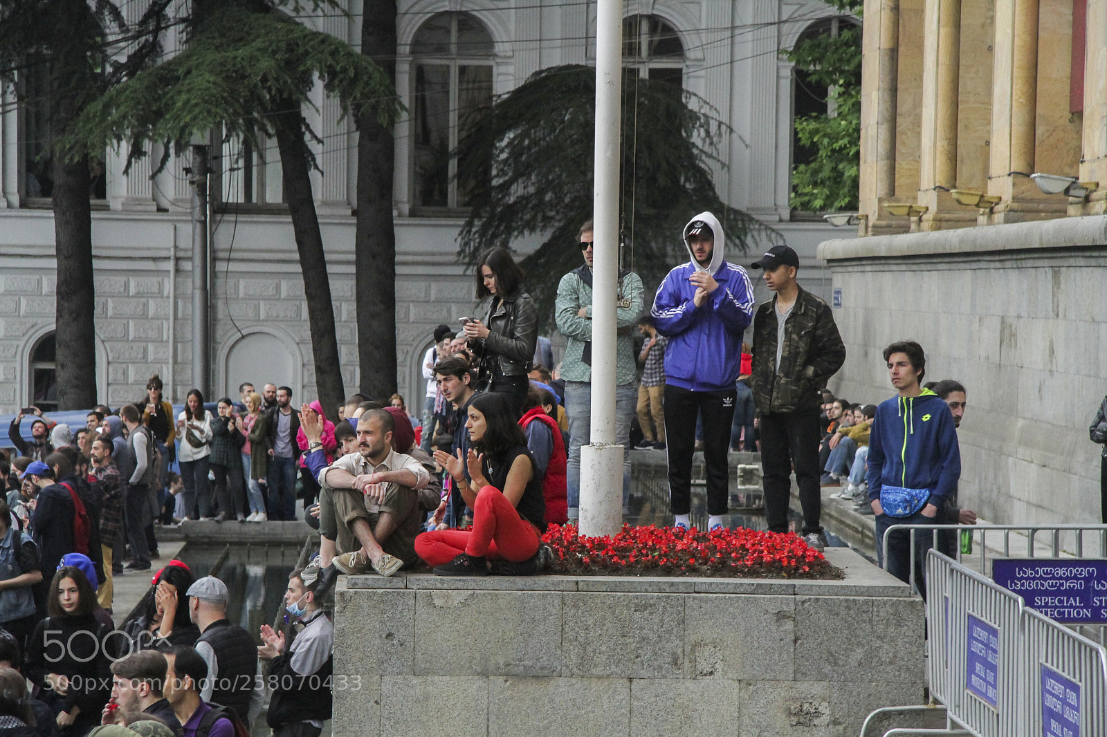 Canon EOS 7D sample photo. Img photography
