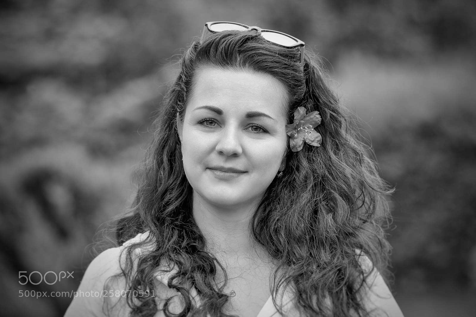 Nikon D750 sample photo. * photography