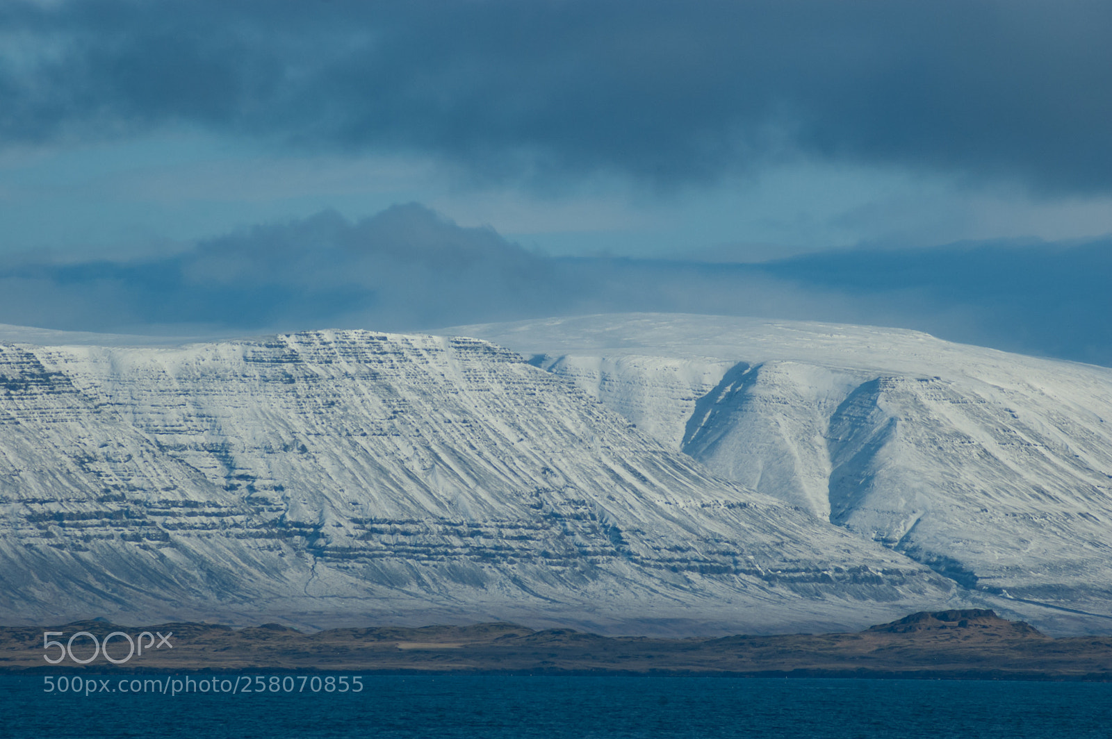 Nikon D70 sample photo. Reykjavík, iceland photography