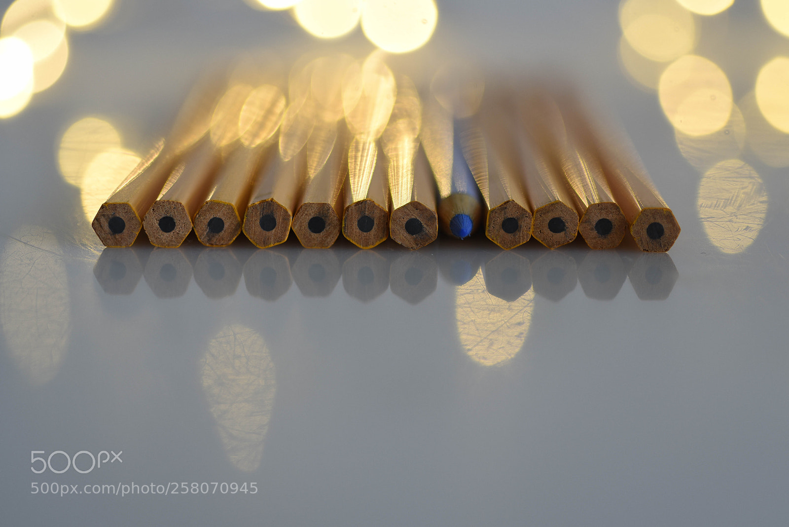 Nikon D750 sample photo. Be different photography