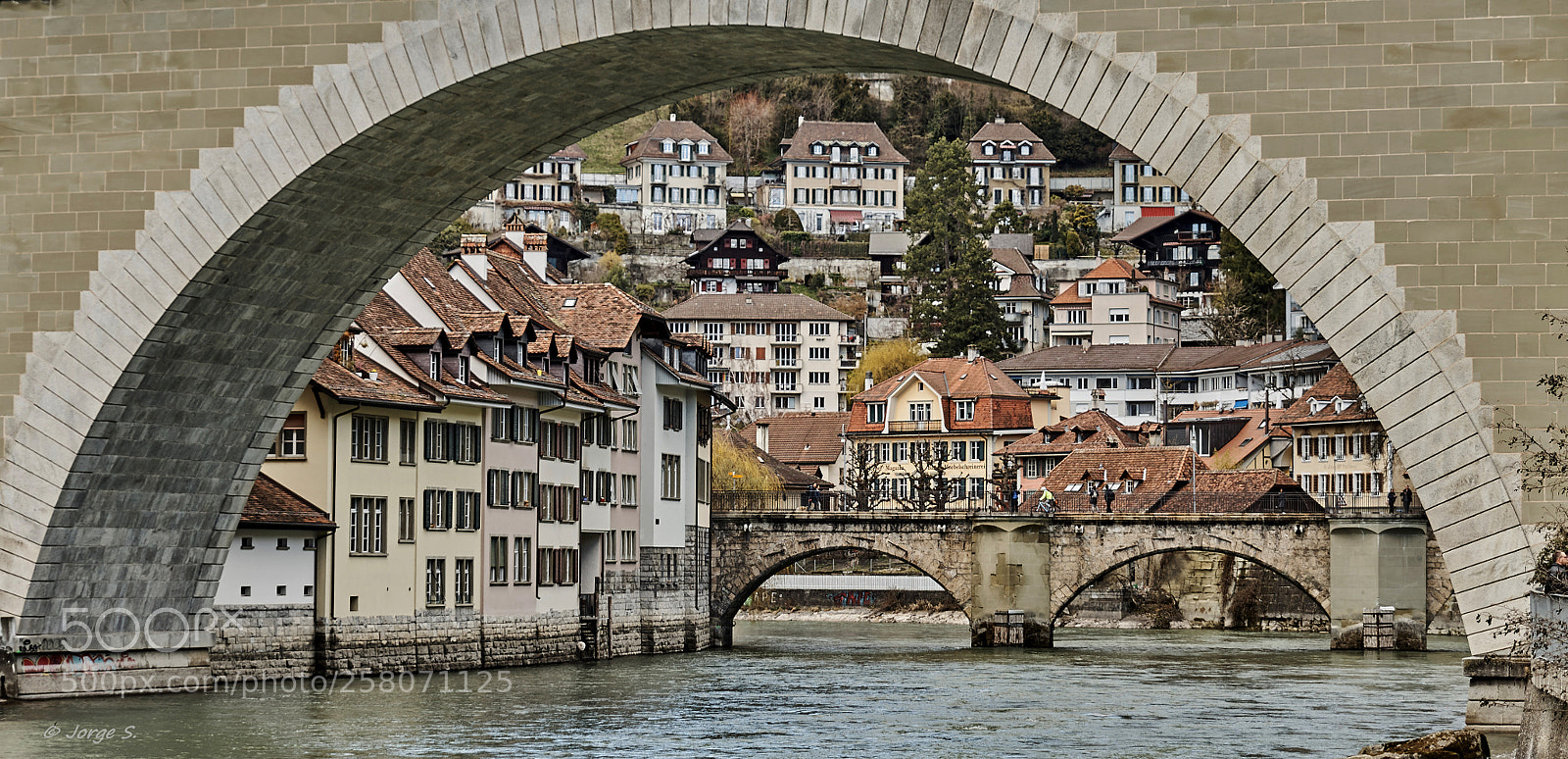 Nikon D750 sample photo. Bern-schweiz / berne-suisse / berna-svizzerada photography
