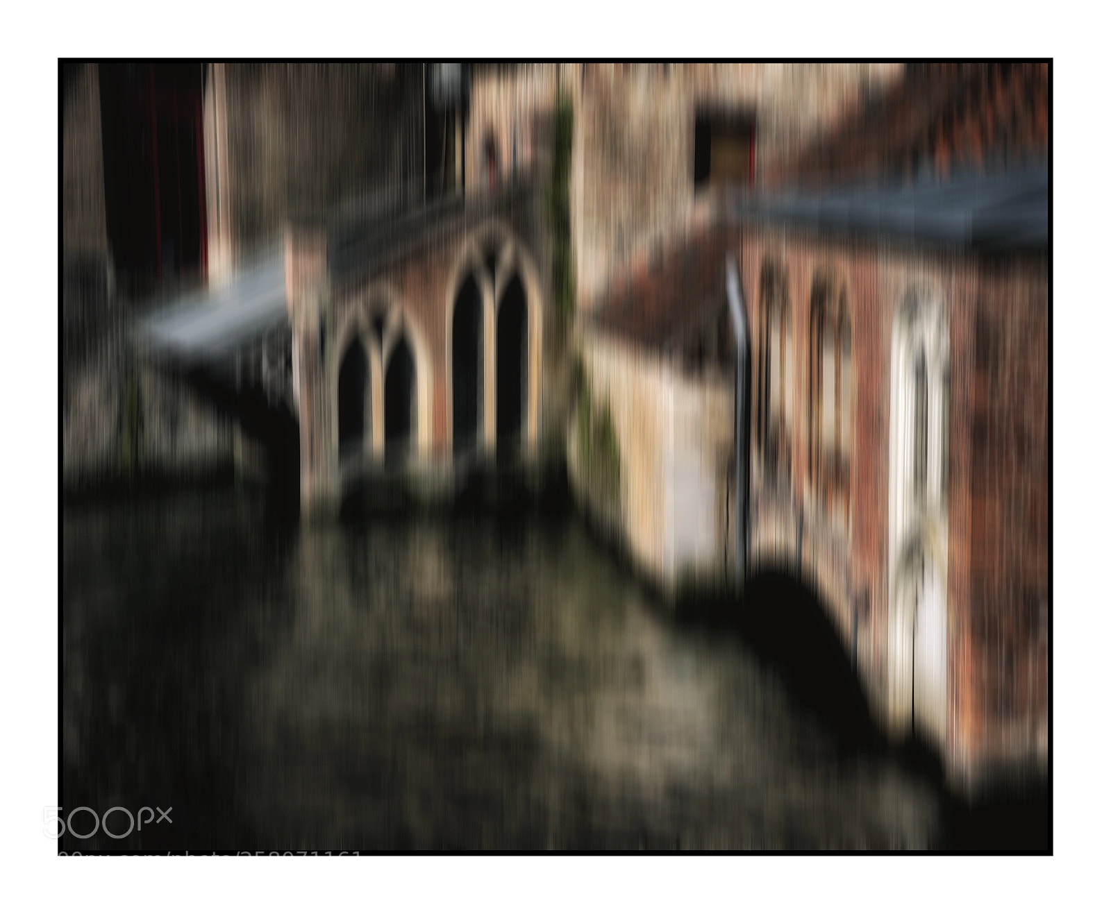 Nikon D750 sample photo. Brugge (b) photography