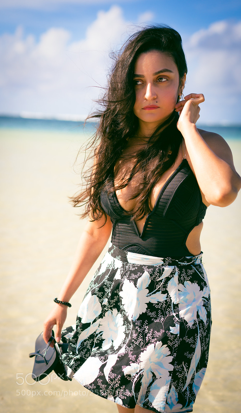 Sony a7R III sample photo. Ava photography