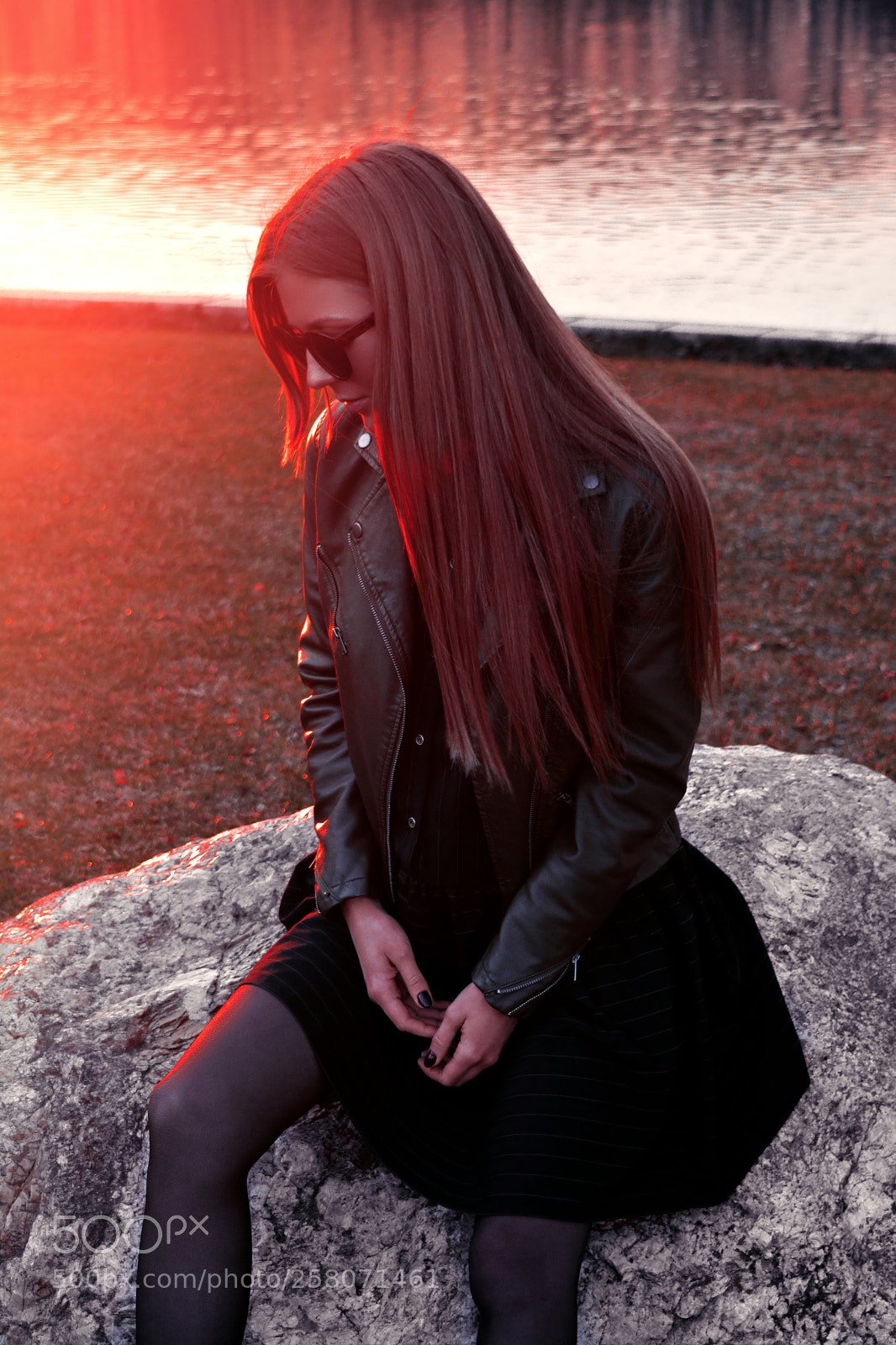 Nikon D5200 sample photo. Fury photography