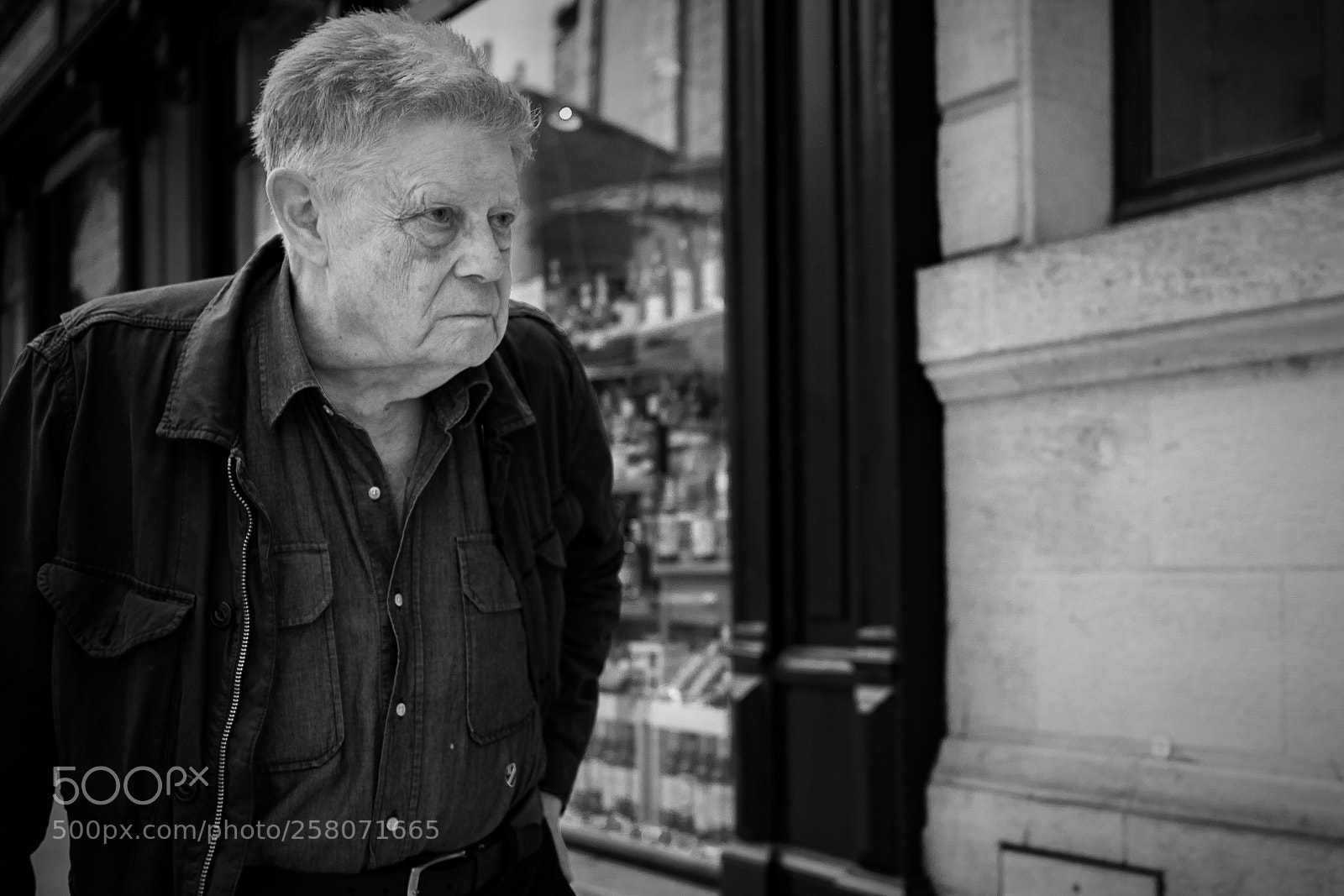Leica SL (Typ 601) sample photo. L photography