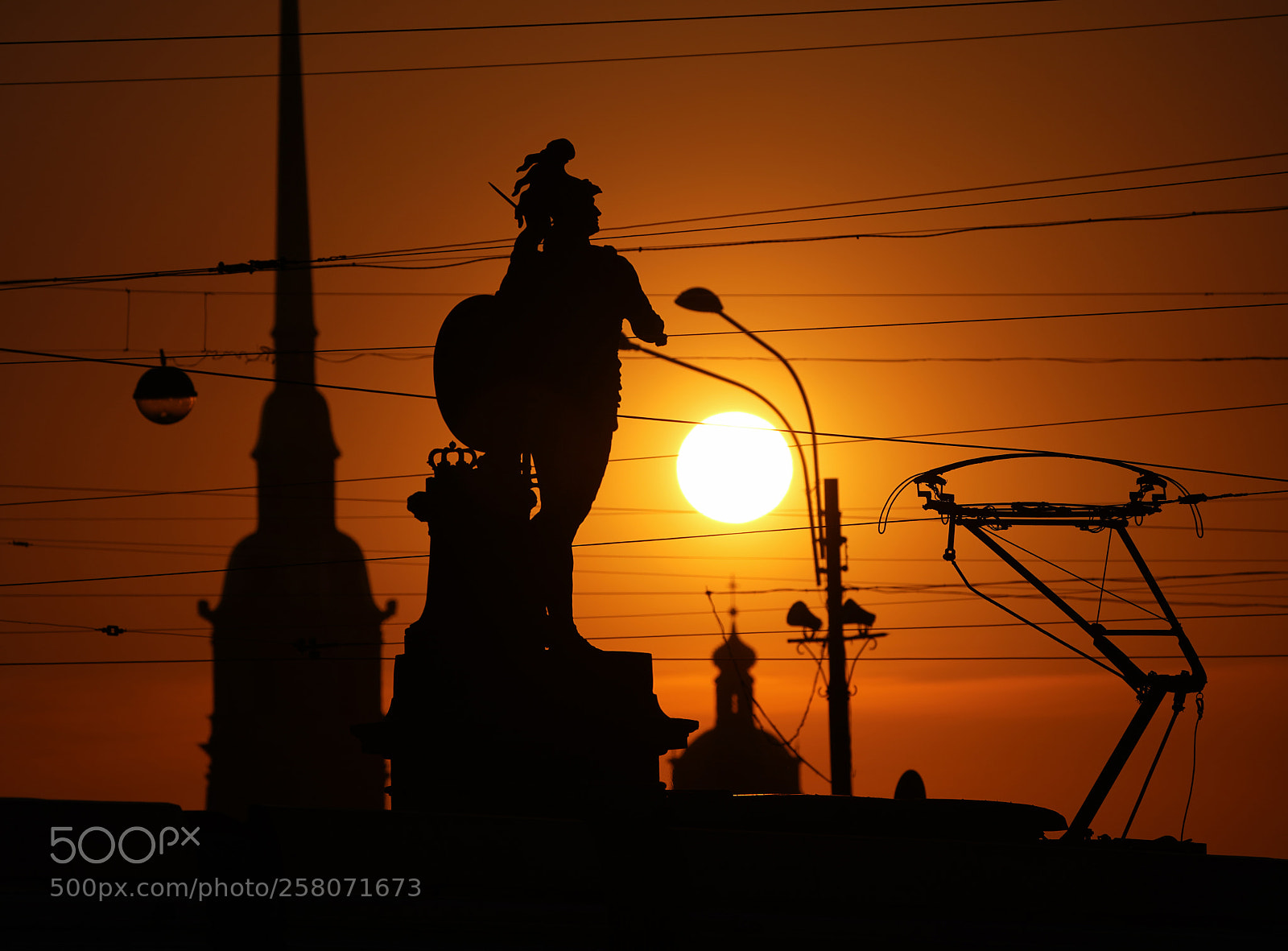 Sony a7R III sample photo. St-petersburg photography